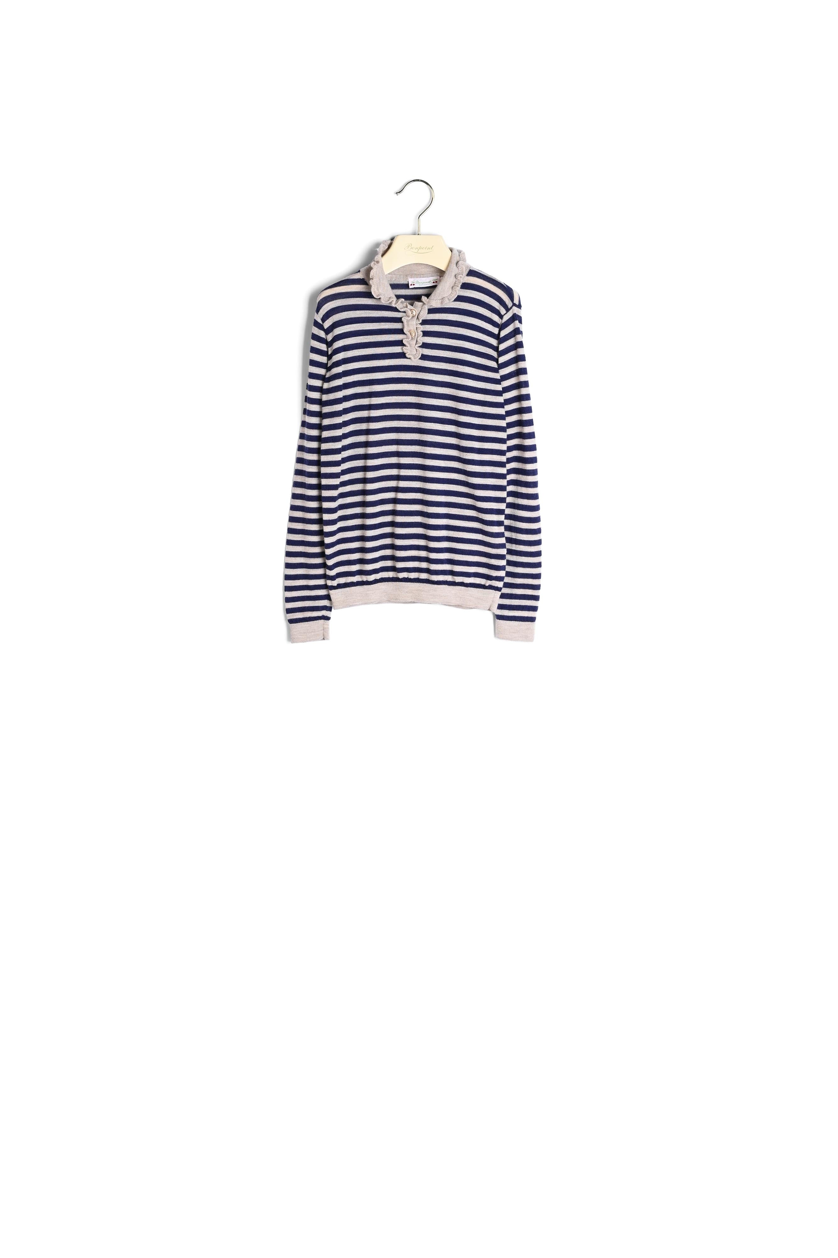 Pull Brynja - Bonpoint vintage