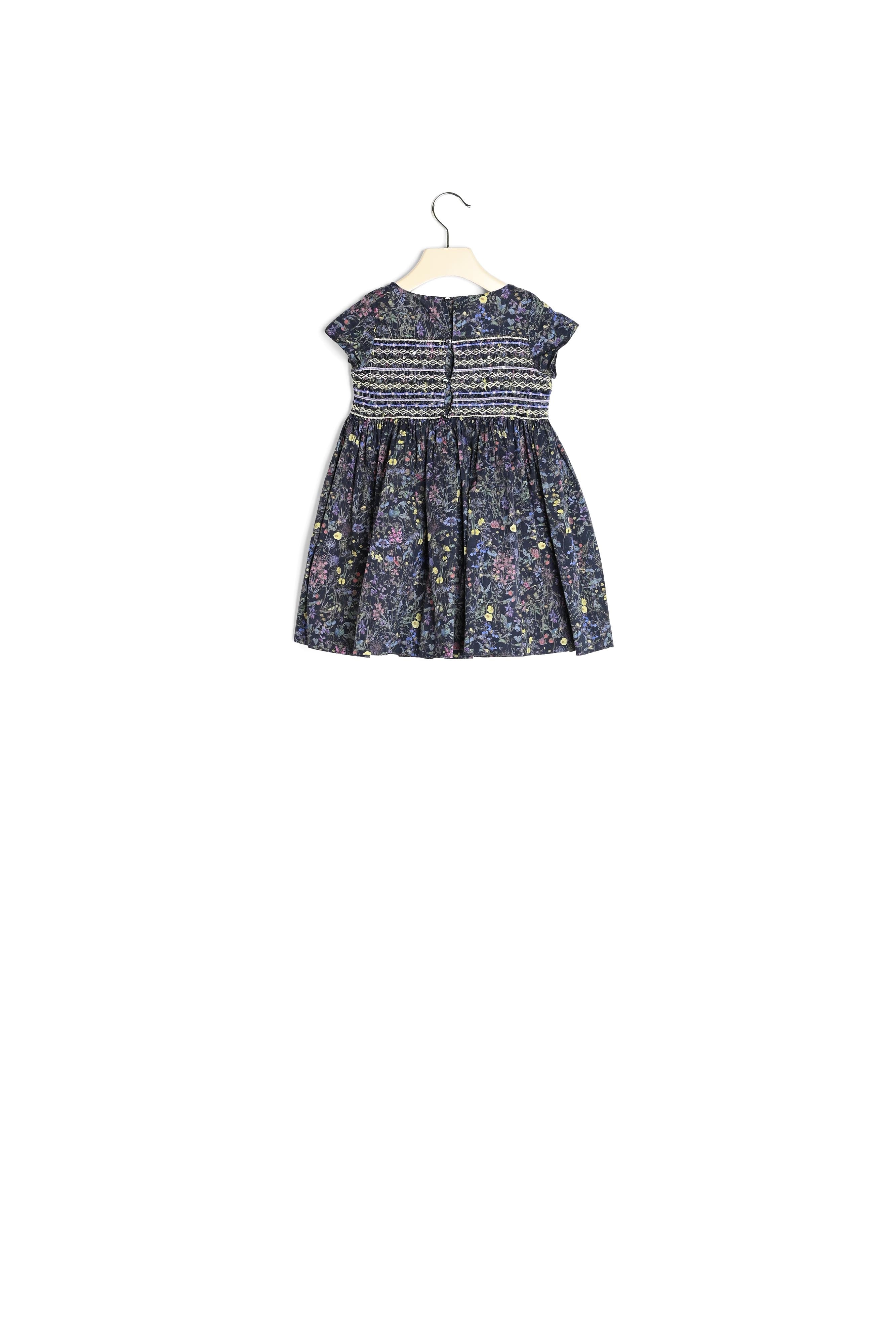 Robe Duchesse - Bonpoint vintage
