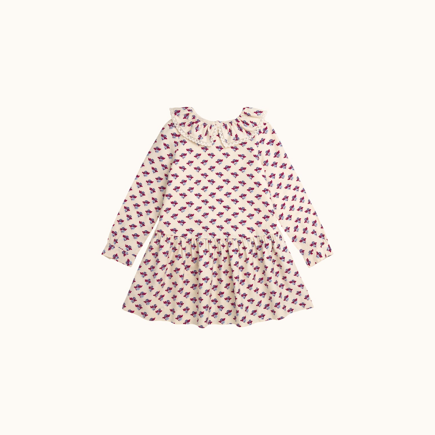 Robe Mariella - Bonpoint vintage