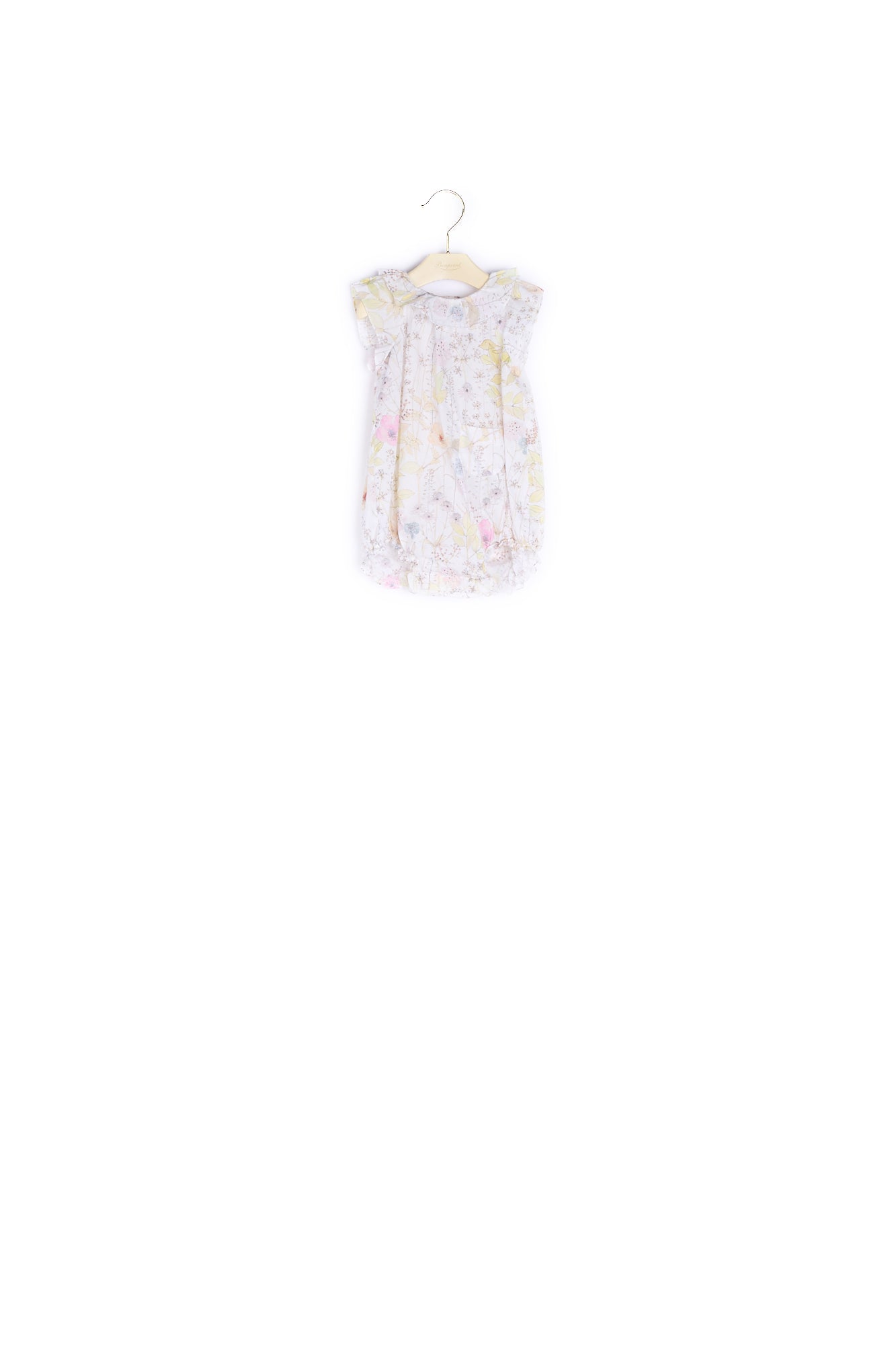 Barboteuse Glory - Bonpoint vintage