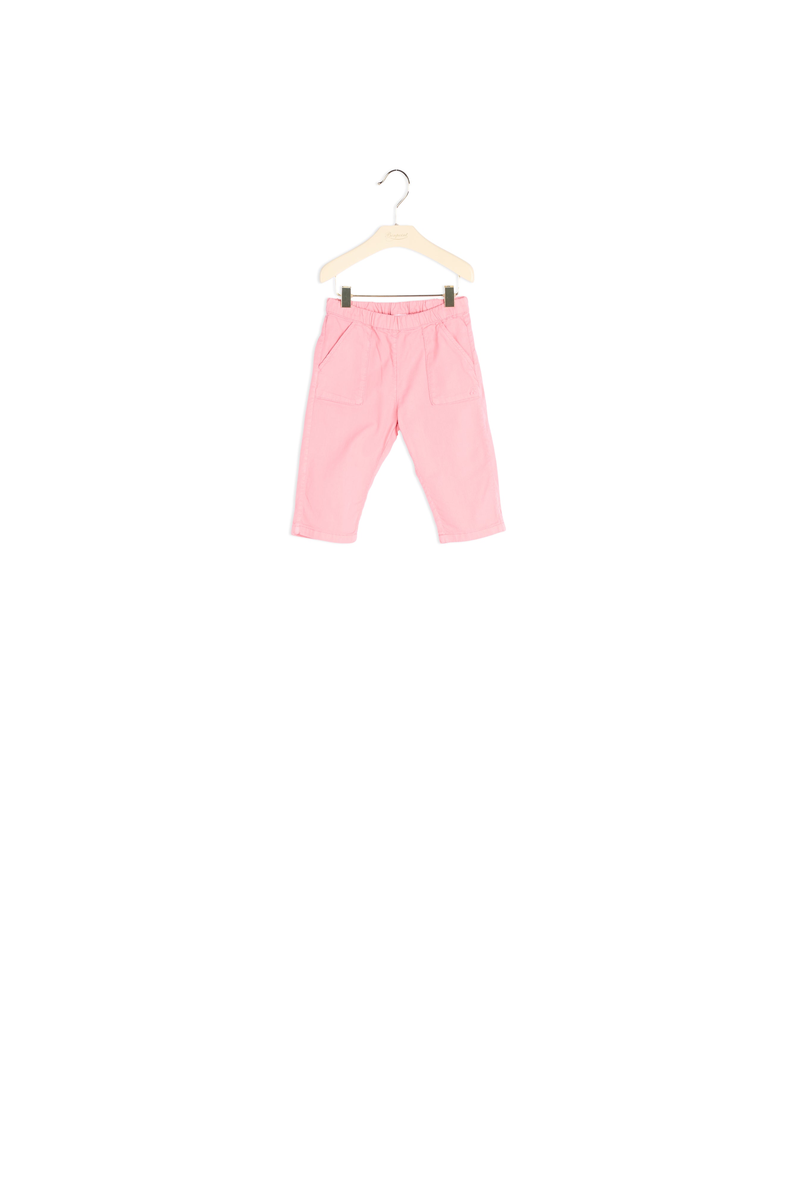 Pantalon en jean léger - Bonpoint vintage
