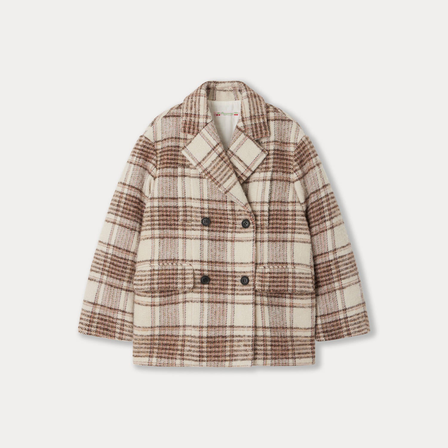 Manteau Tinley - Bonpoint vintage