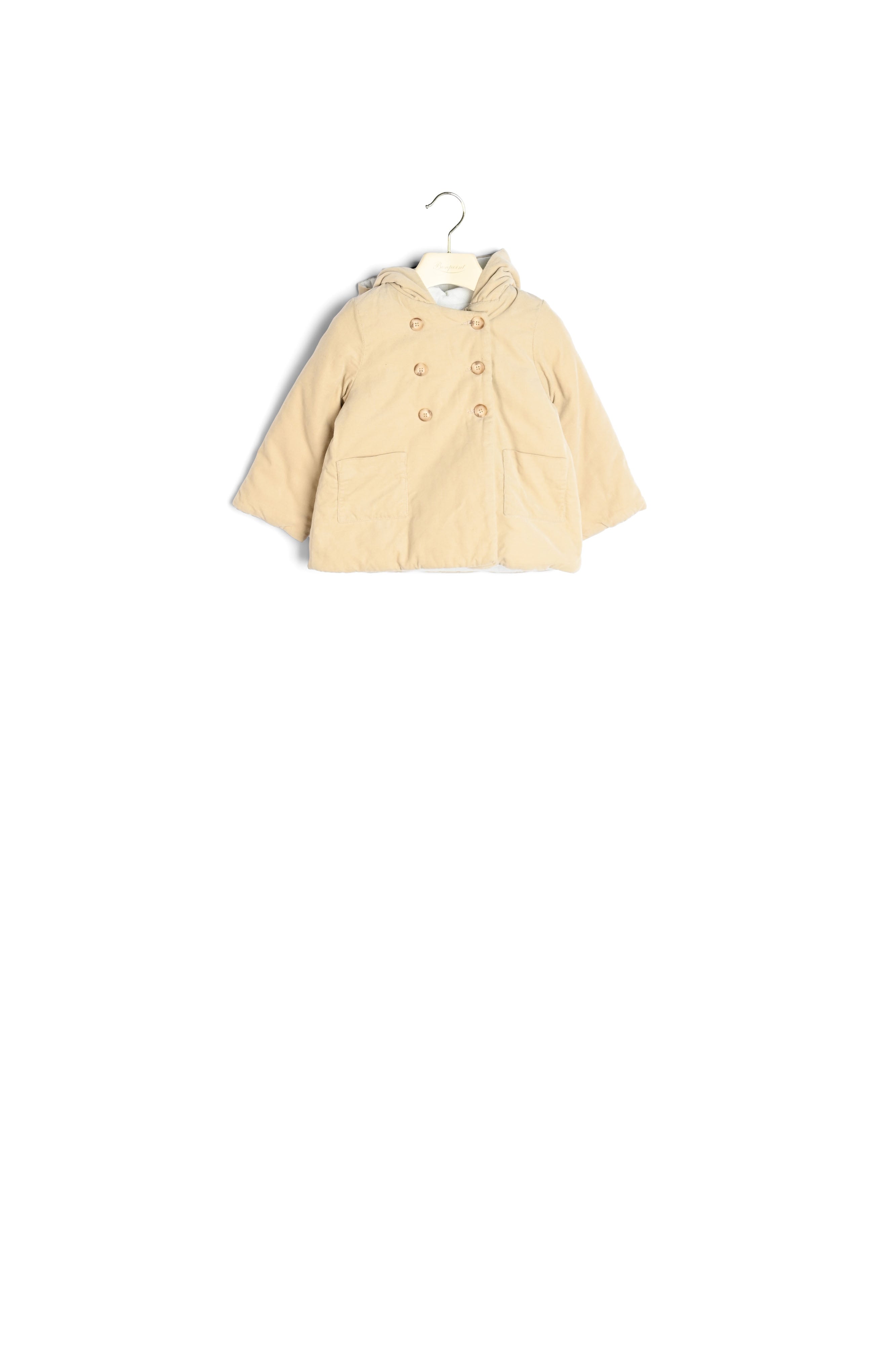 Veste Misha - Bonpoint vintage