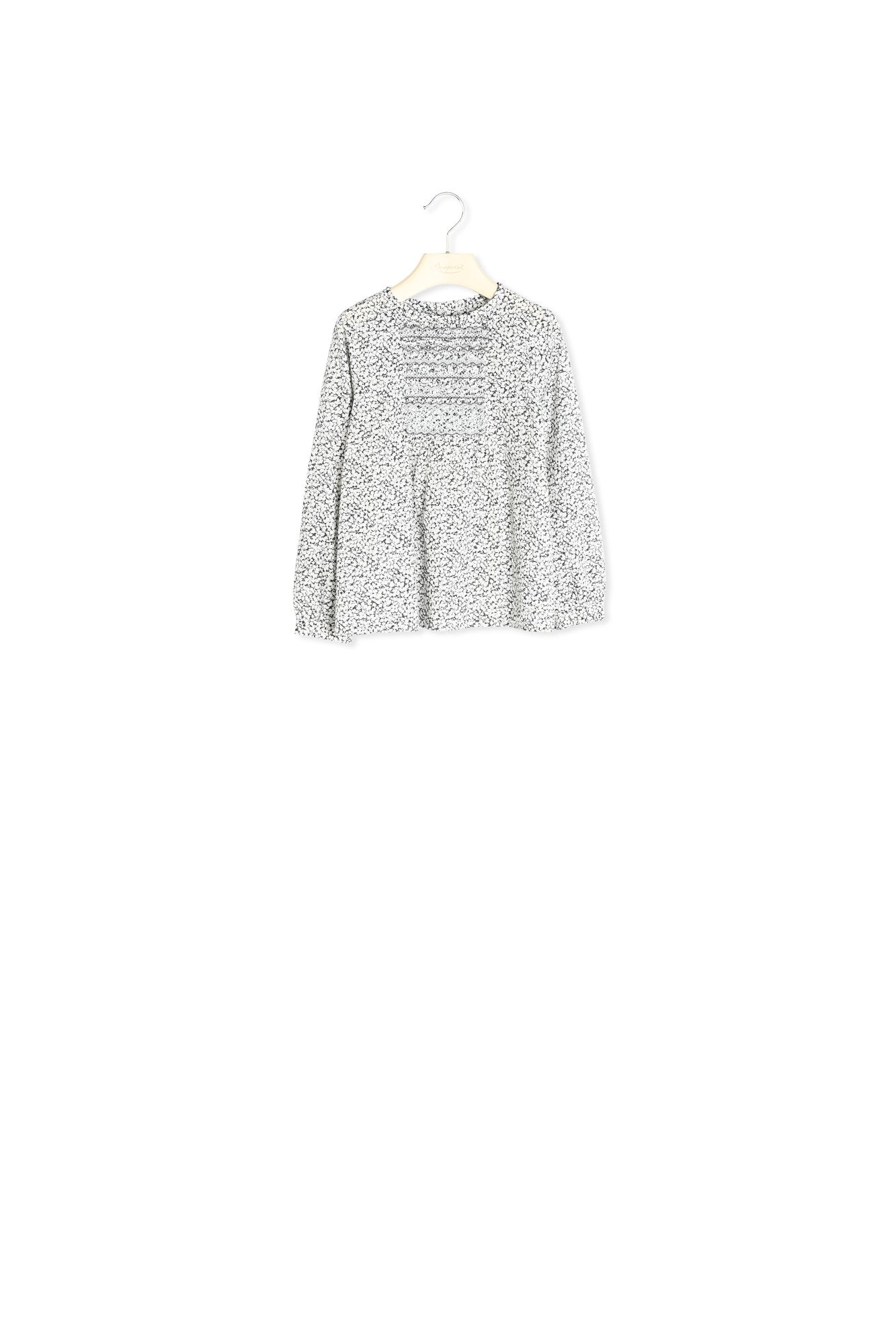 Blouse Juliette - Bonpoint vintage