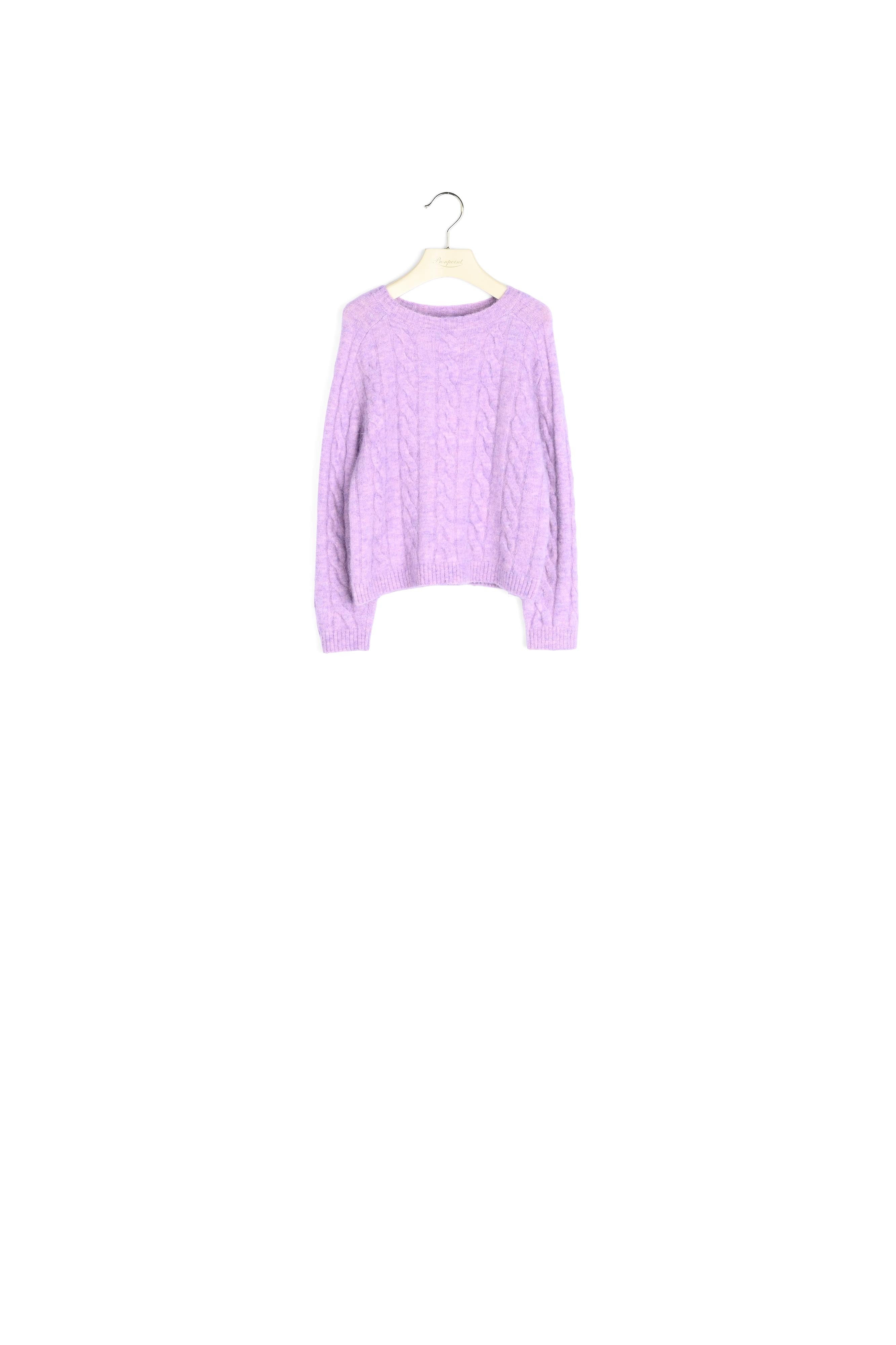Pull Brett - Bonpoint vintage