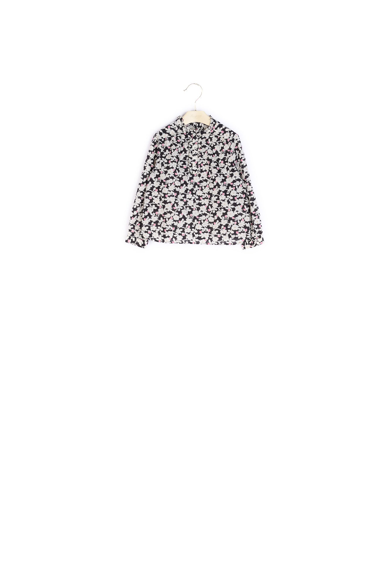 Blouse Juna - Bonpoint vintage