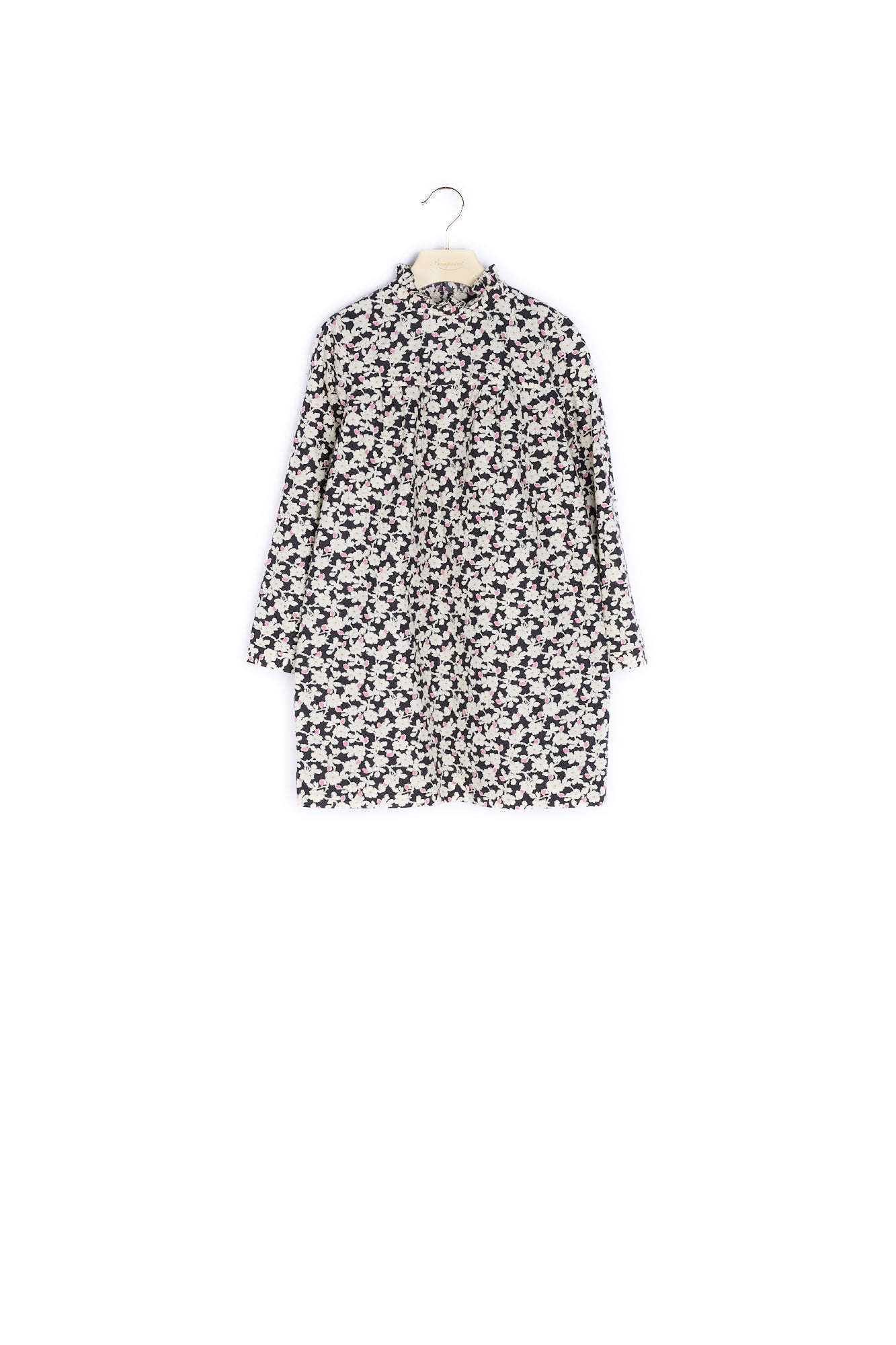 Robe Juline - Bonpoint vintage