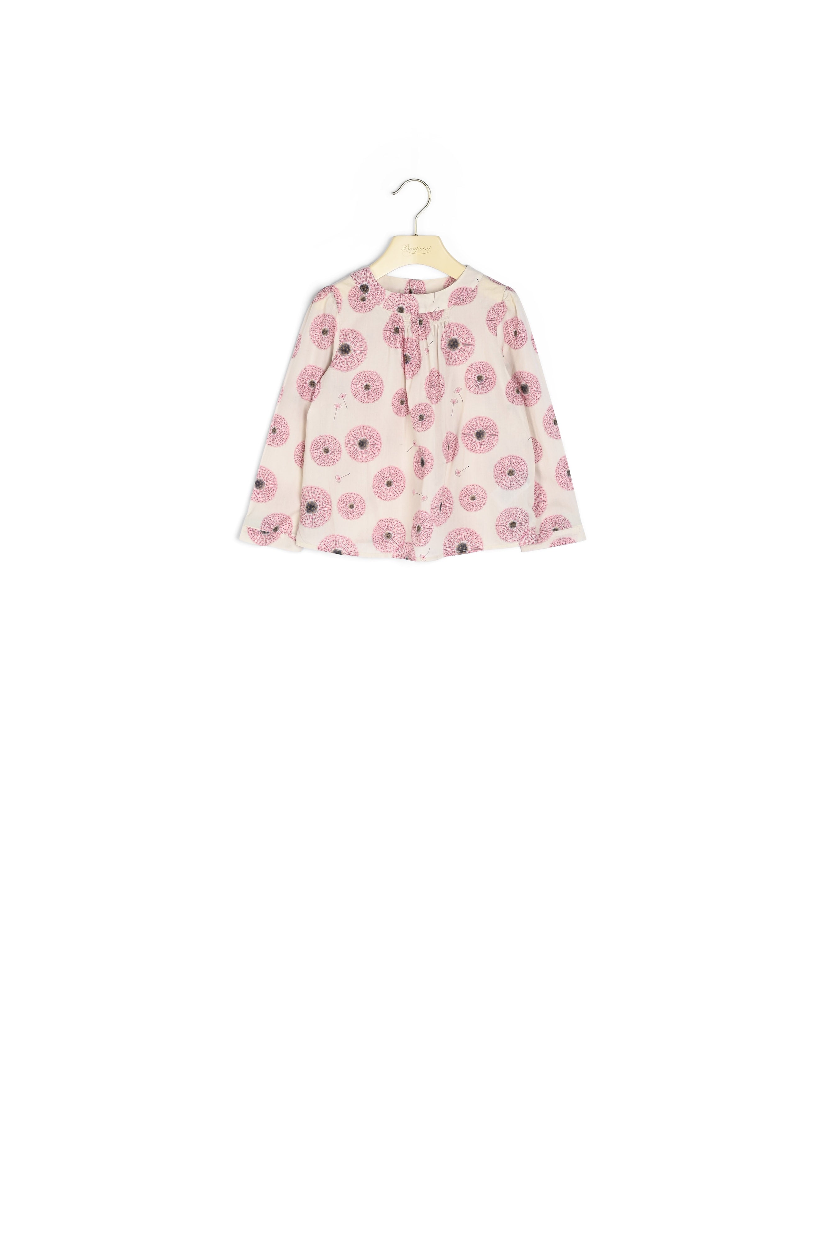 Blouse Mathilde - Bonpoint vintage