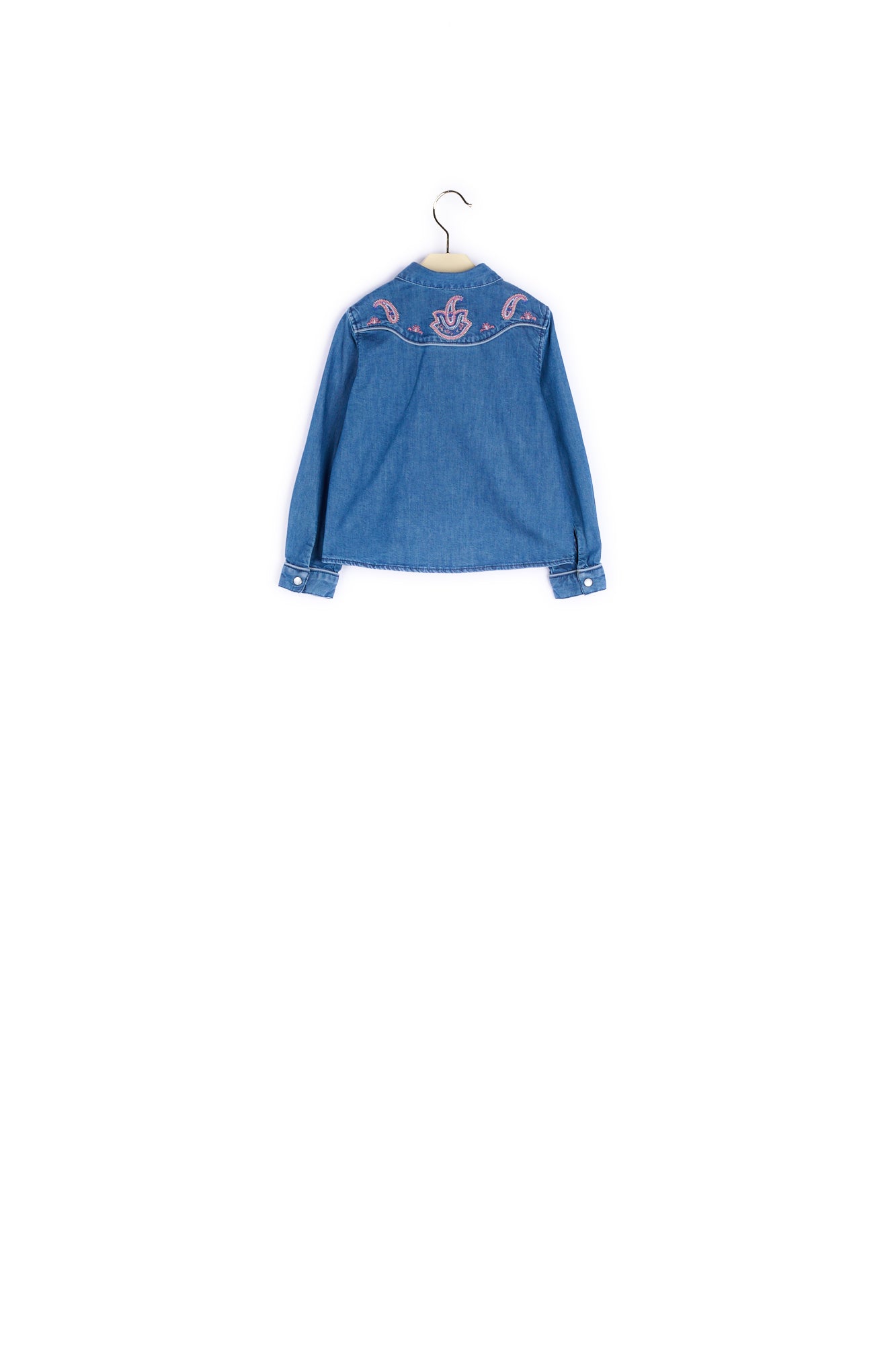 Chemise Marie - Bonpoint vintage