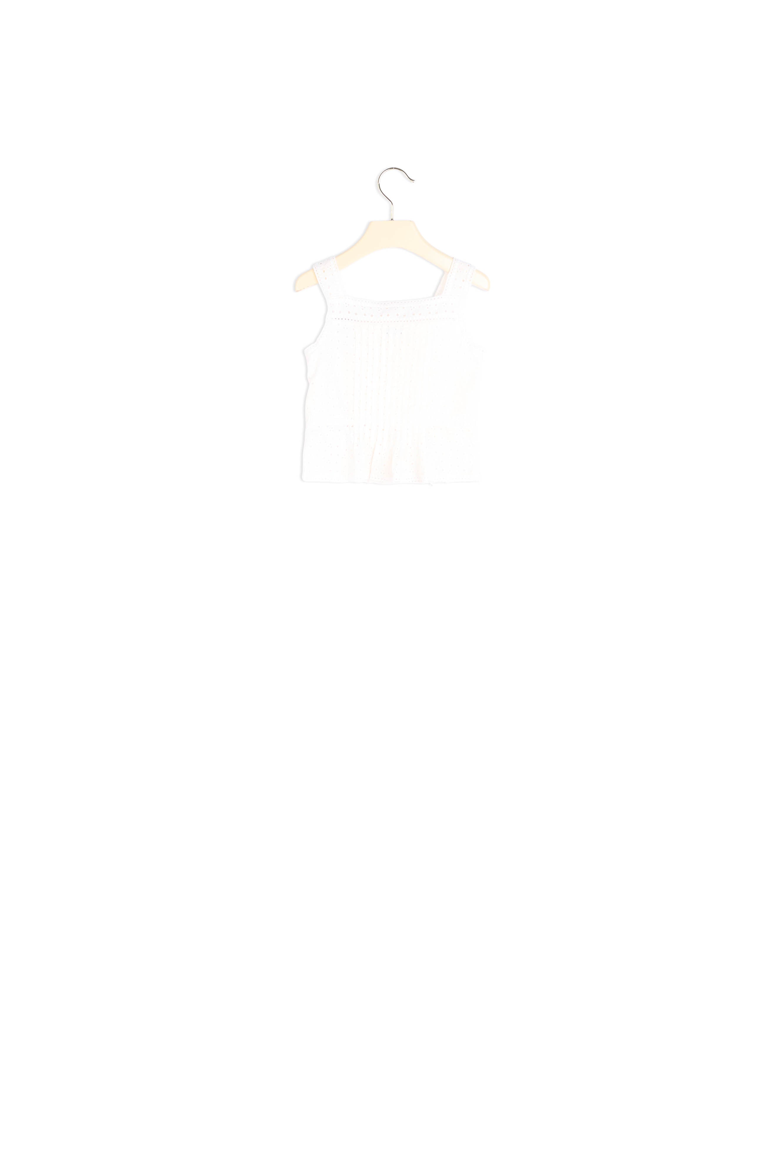 Blouse Poetika - Bonpoint vintage