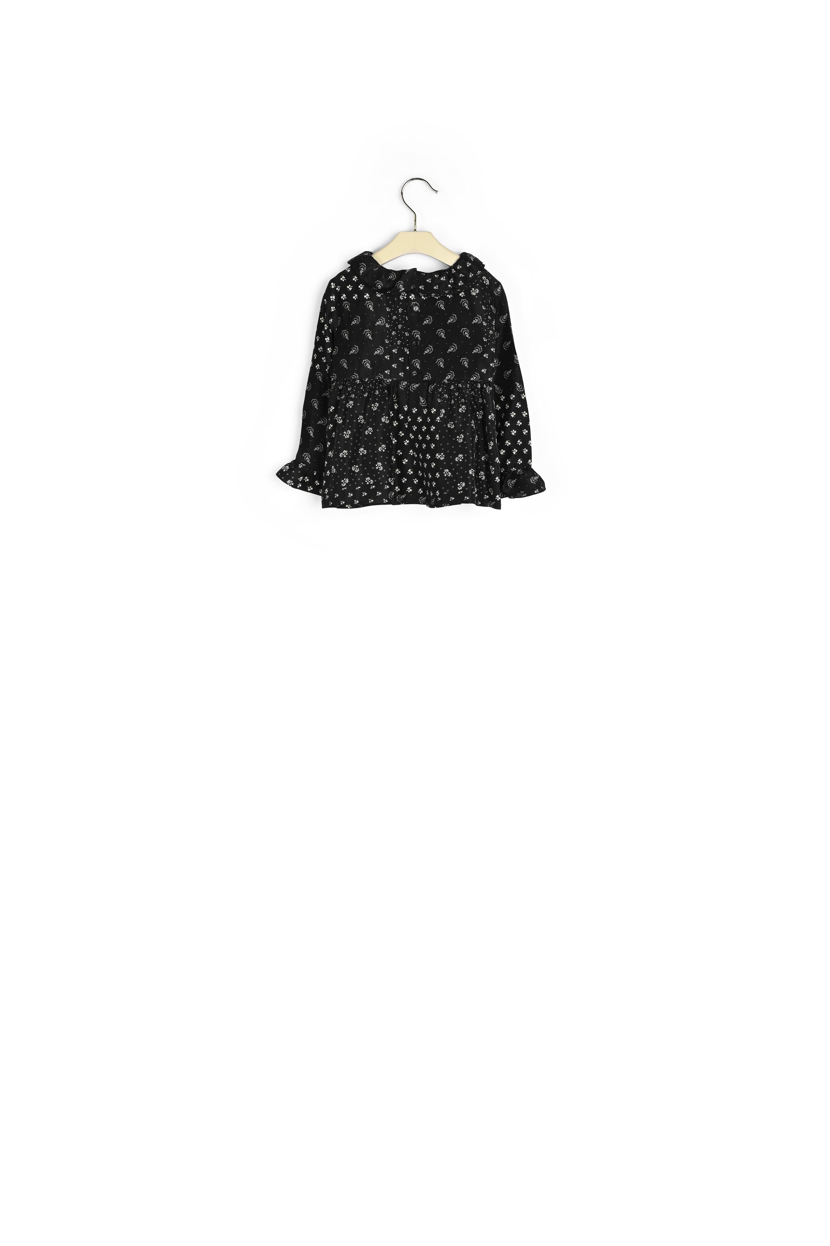 Blouse Flavila - Bonpoint vintage