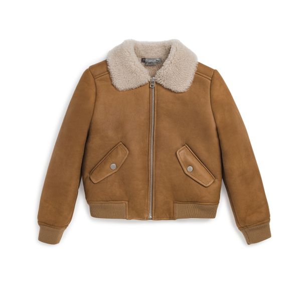 Blouson Jodie - Bonpoint vintage