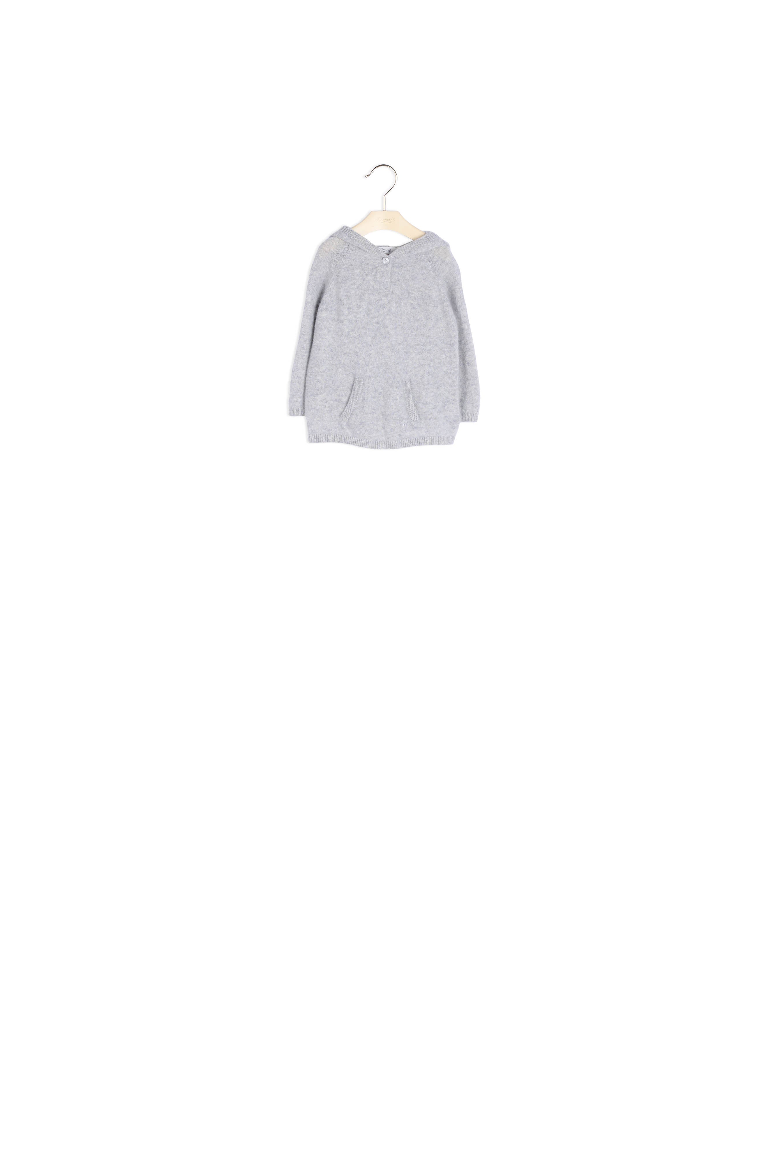 Pull en cachemire - Bonpoint vintage