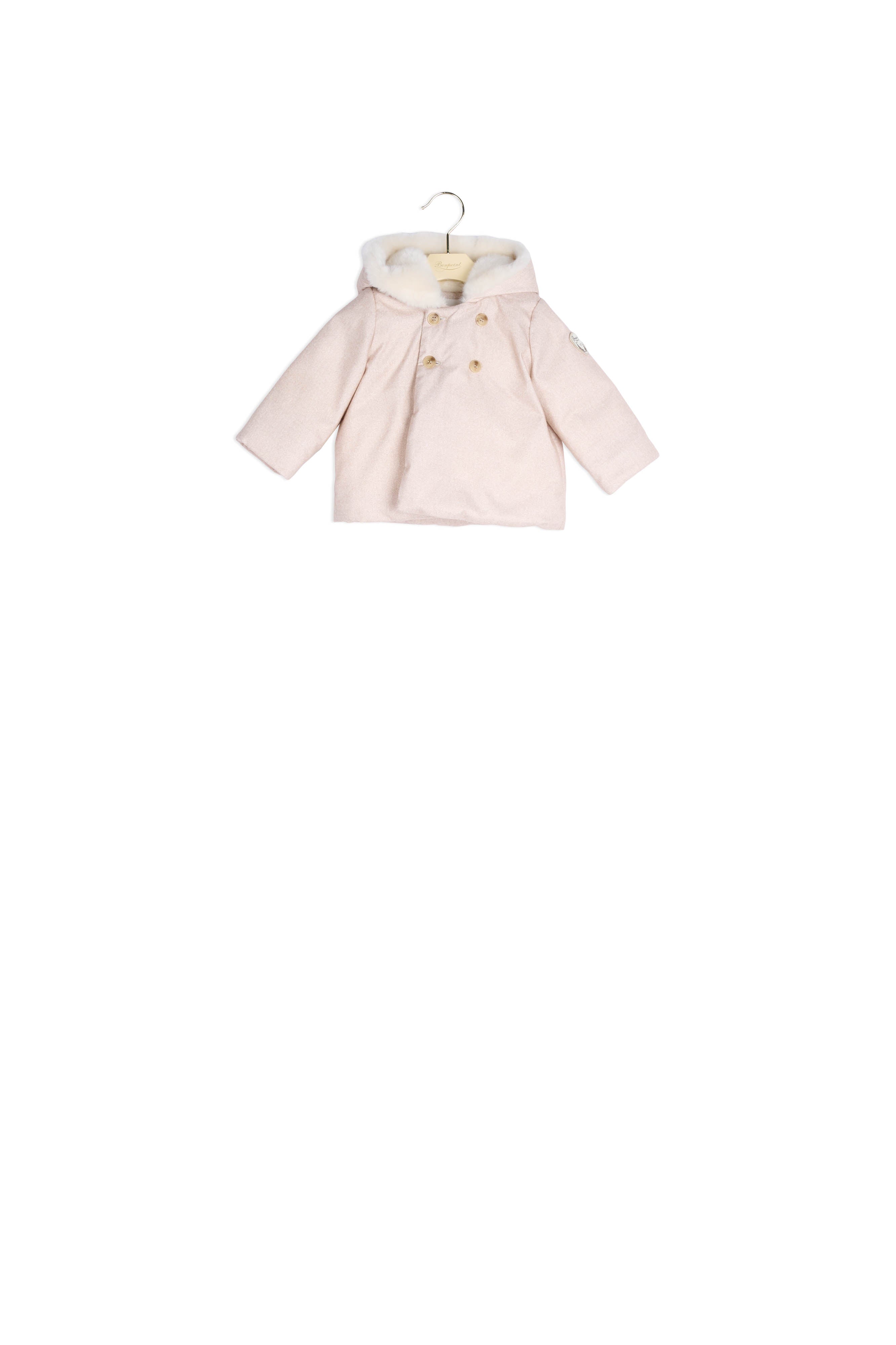 Manteau déperlant - Bonpoint vintage