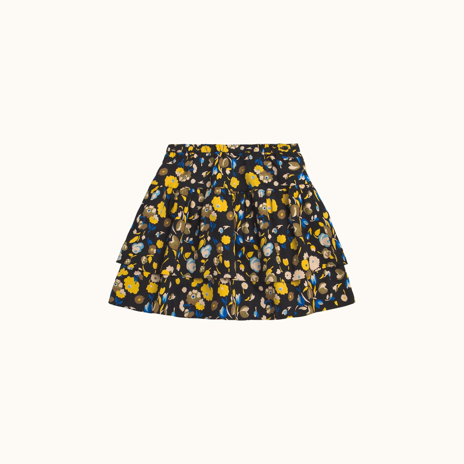 Jupe Mia Fille - Bonpoint vintage