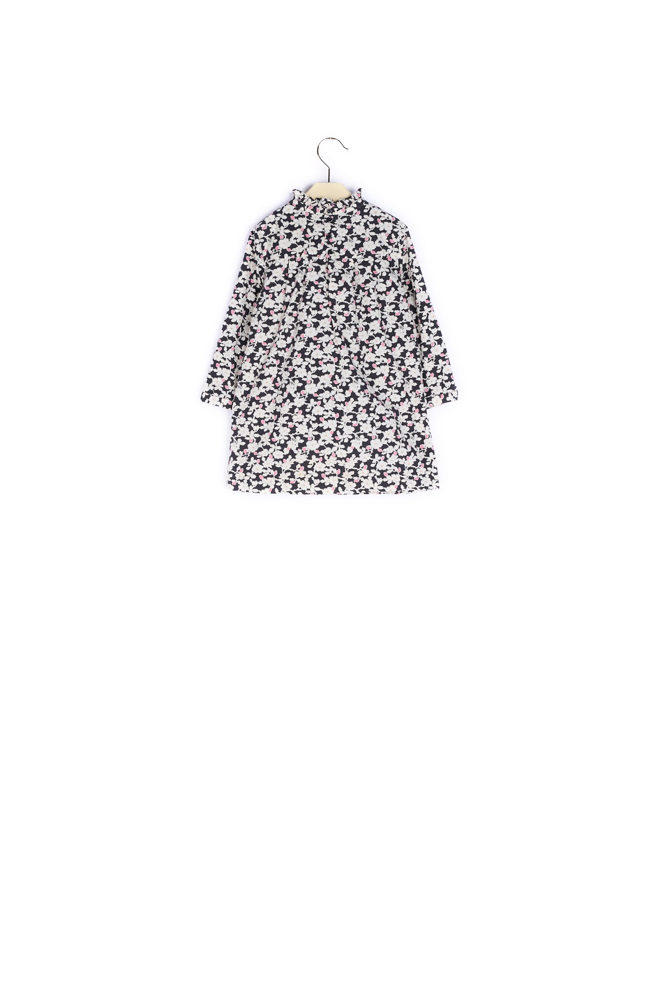 Robe Juline - Bonpoint vintage