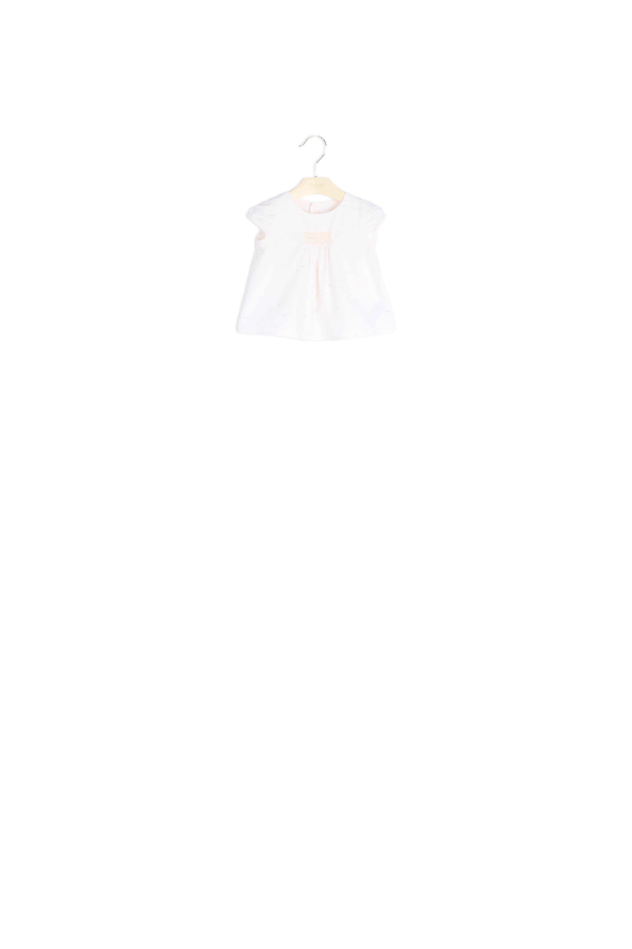 Blouse Nizon - Bonpoint vintage