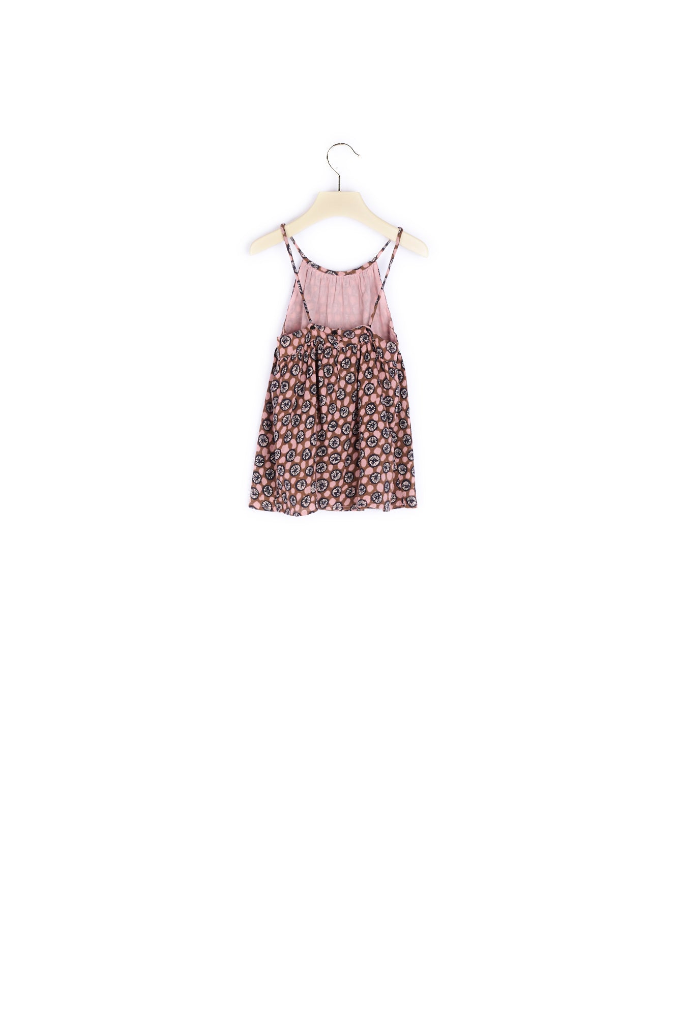 Blouse Gaellia - Bonpoint vintage