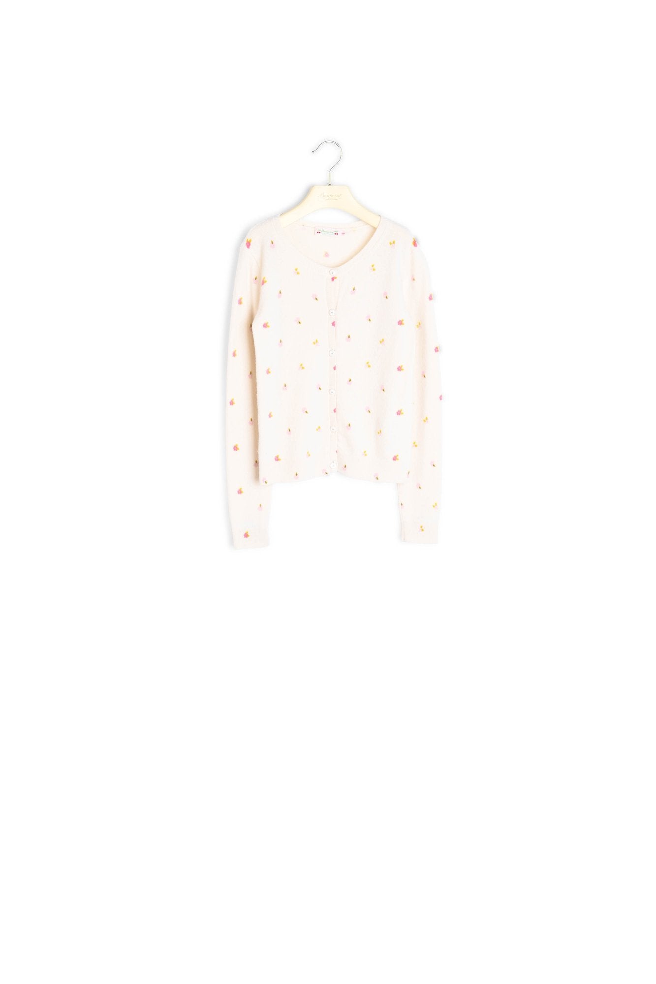 Cardigan Twist - Bonpoint vintage