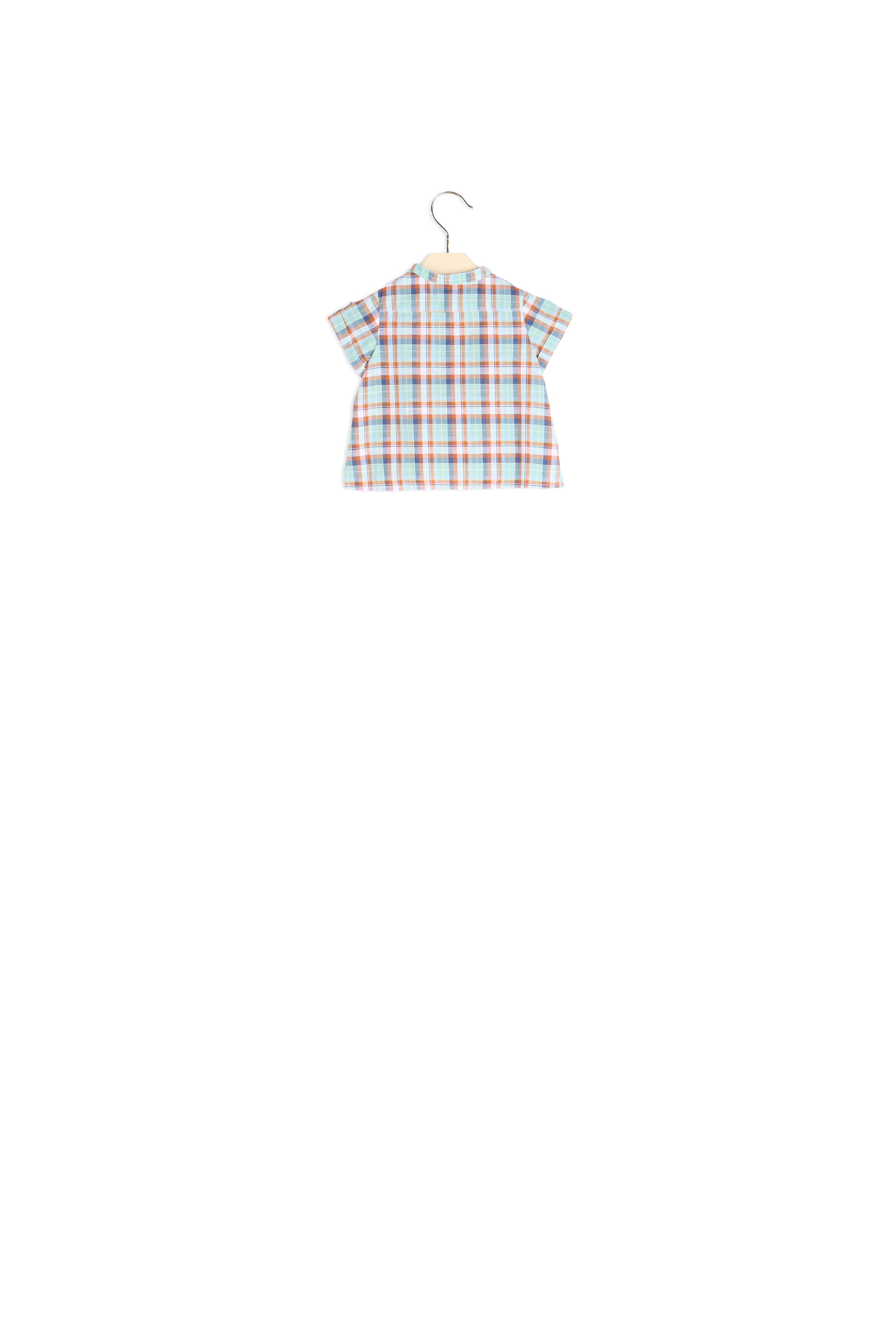 Chemise Emilio - Bonpoint vintage