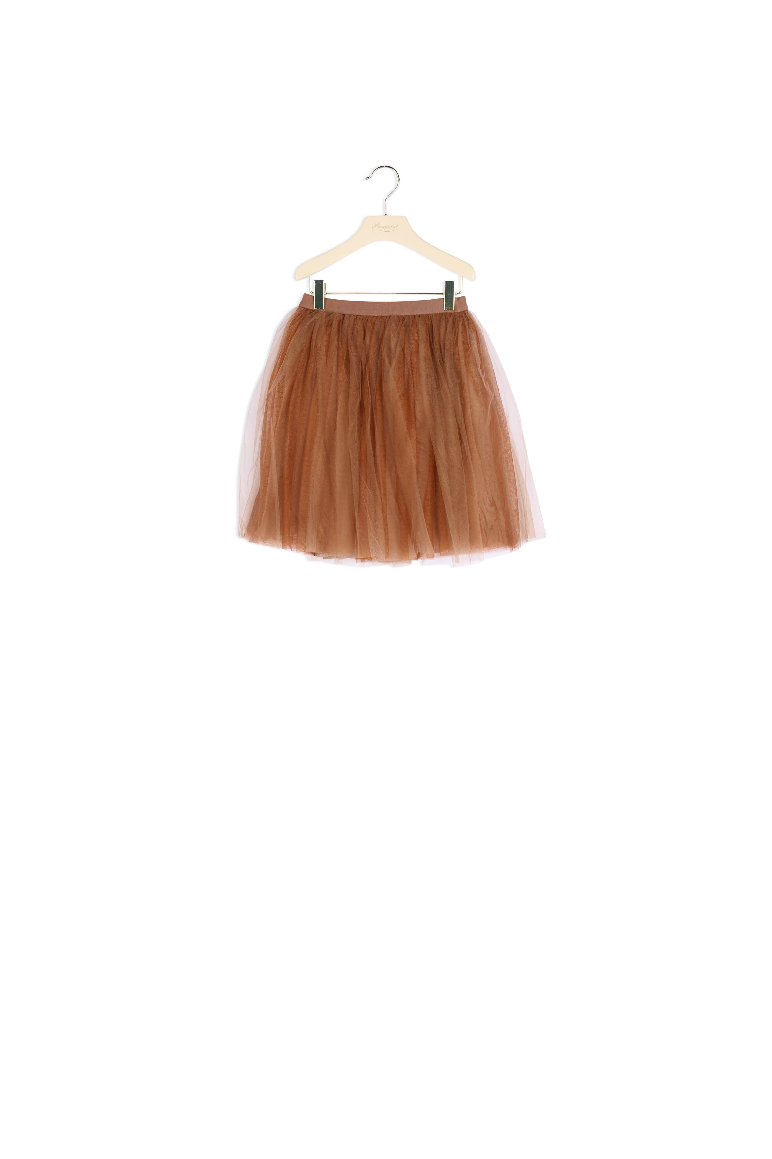 Jupe en tulle - Bonpoint vintage