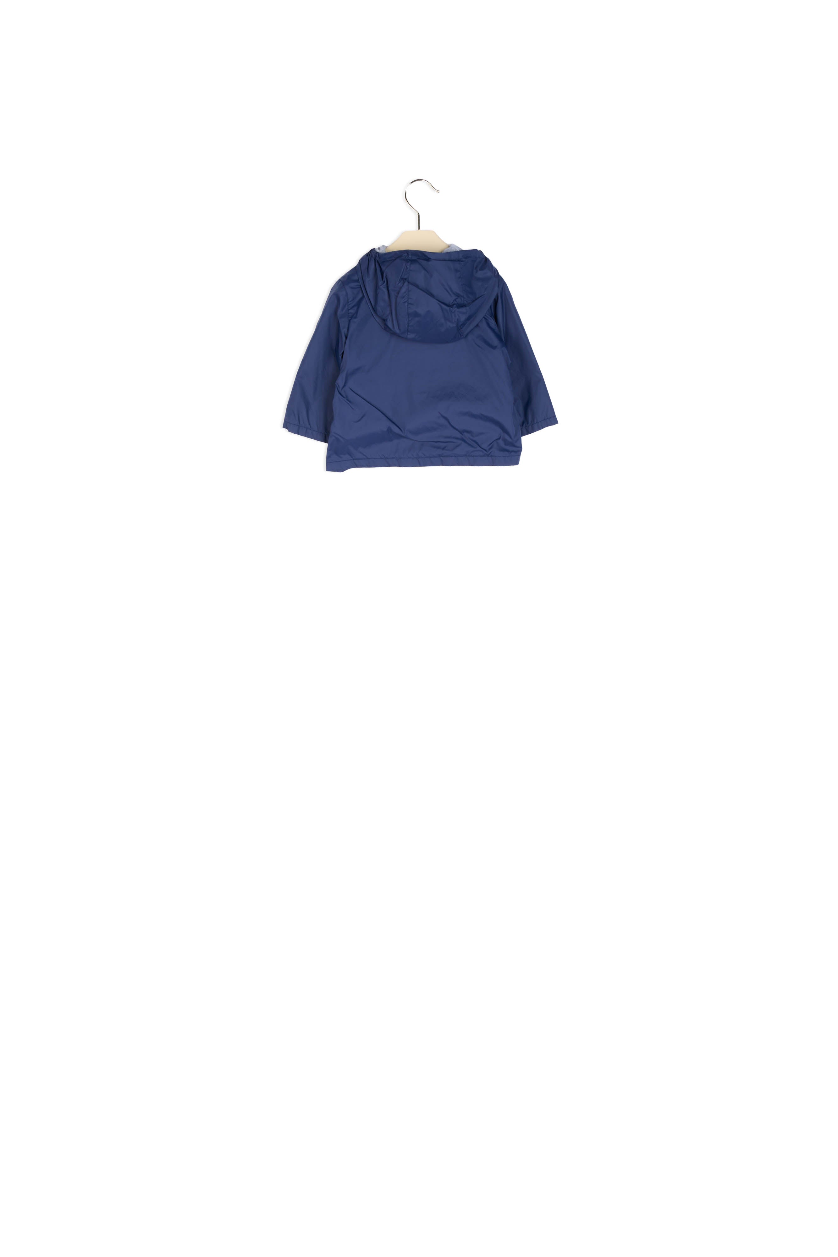 Coupe-vent Glouglou - Bonpoint vintage