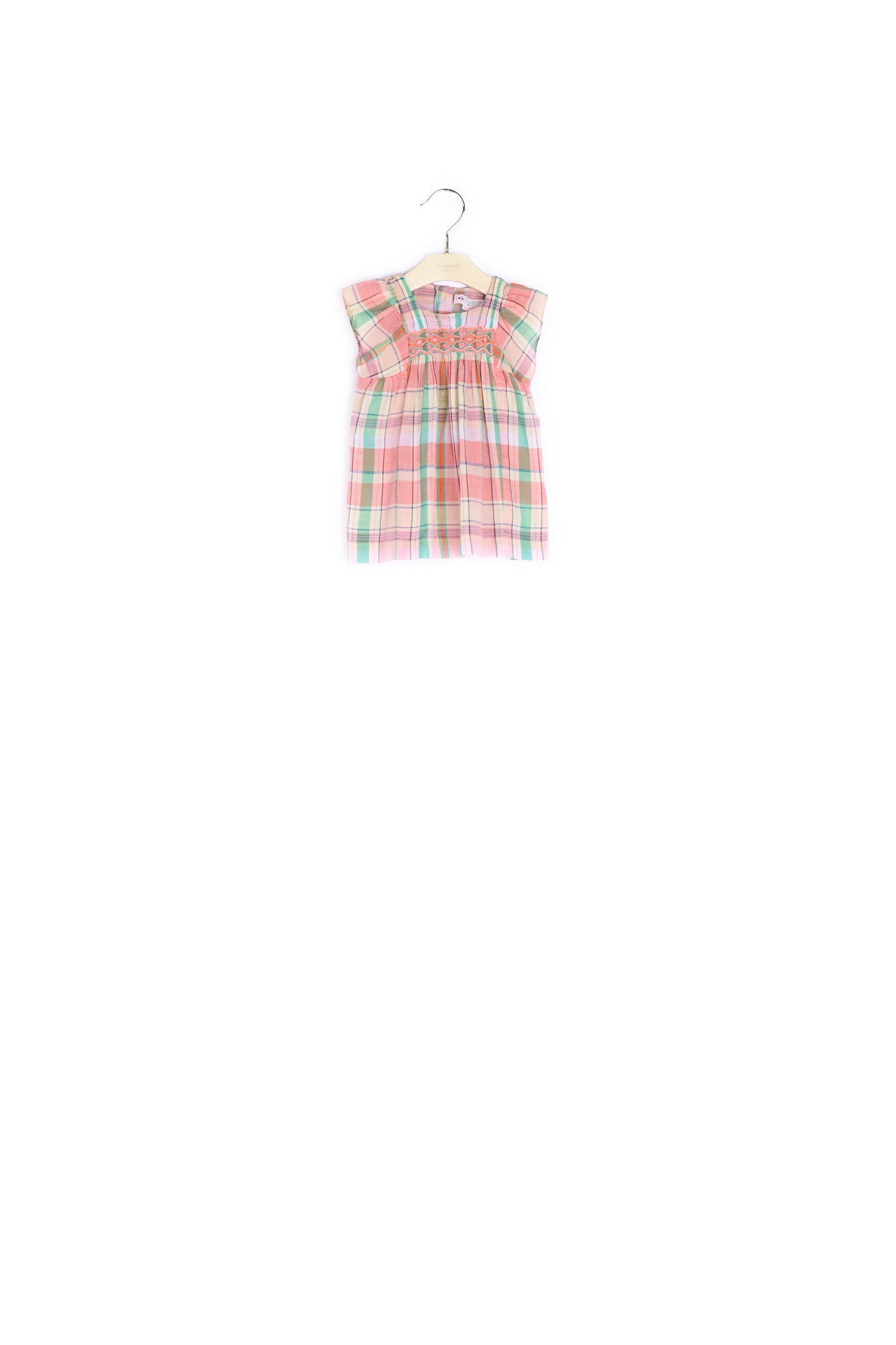 Robe Cadelili - Bonpoint vintage