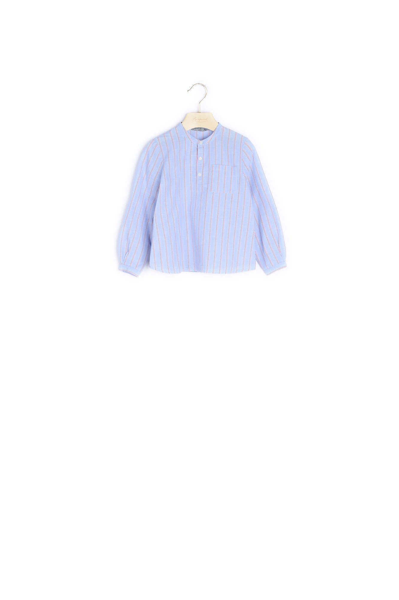 Chemise Artiste - Bonpoint vintage
