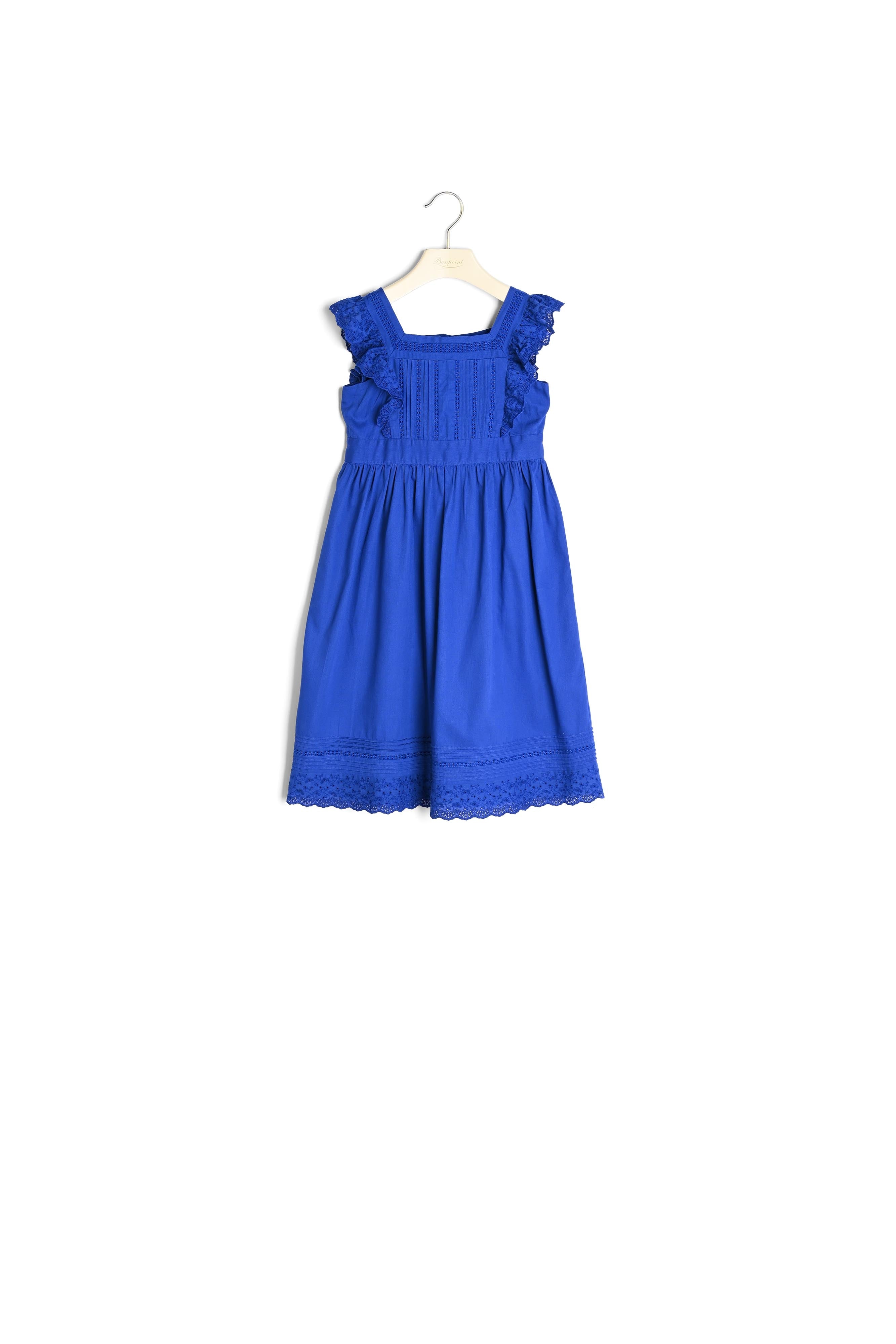 Robe Liloa - Bonpoint vintage