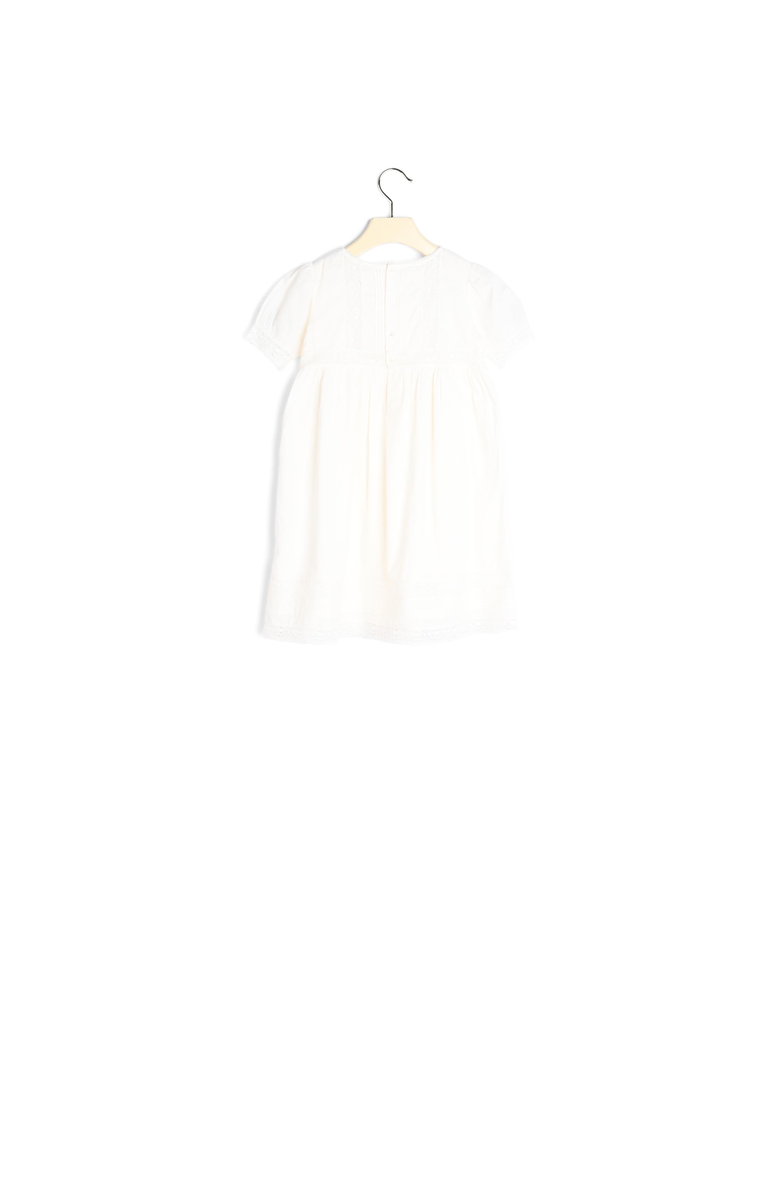 Robe Gwen - Bonpoint vintage