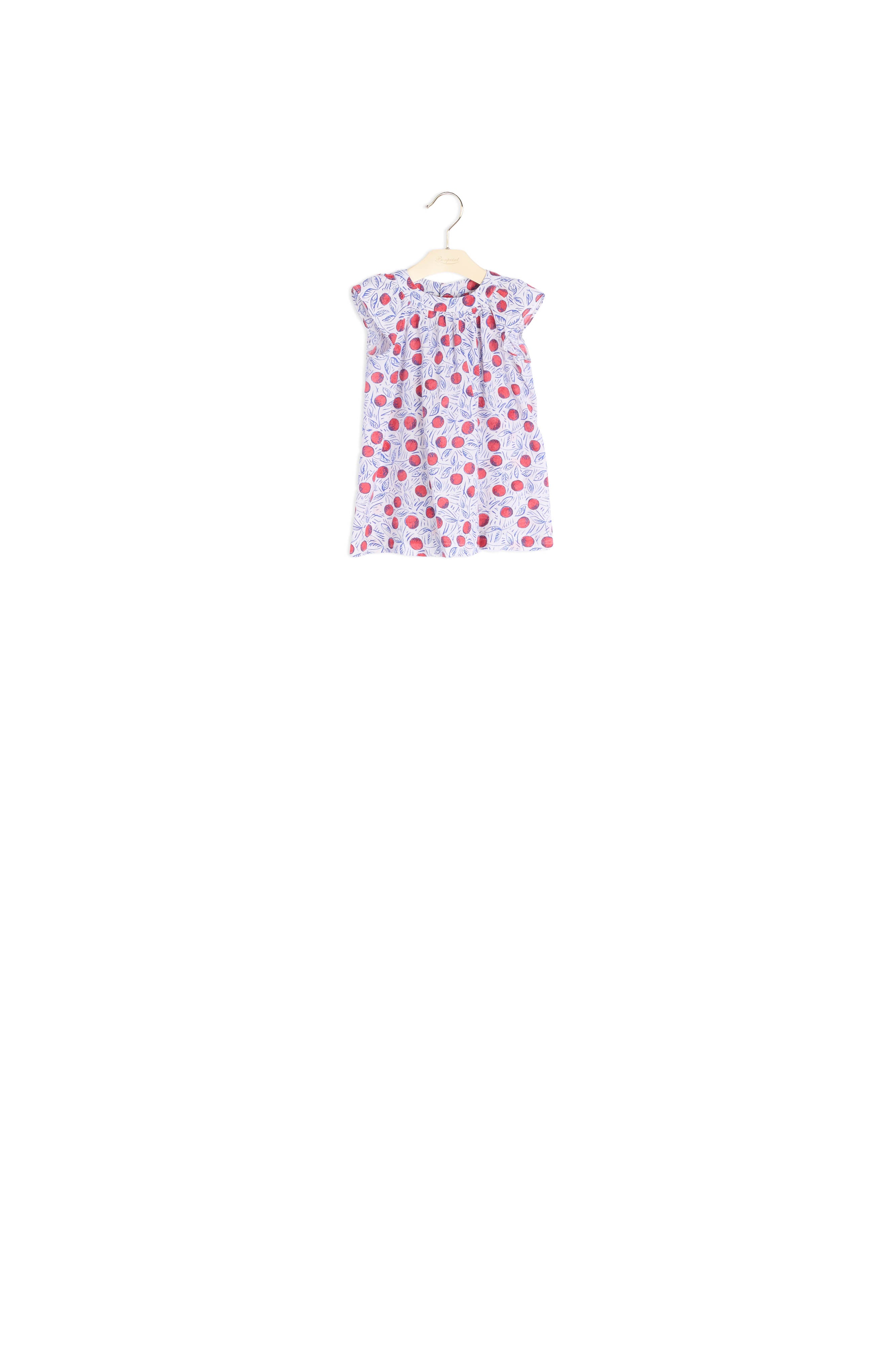 Robe Lelia - Bonpoint vintage