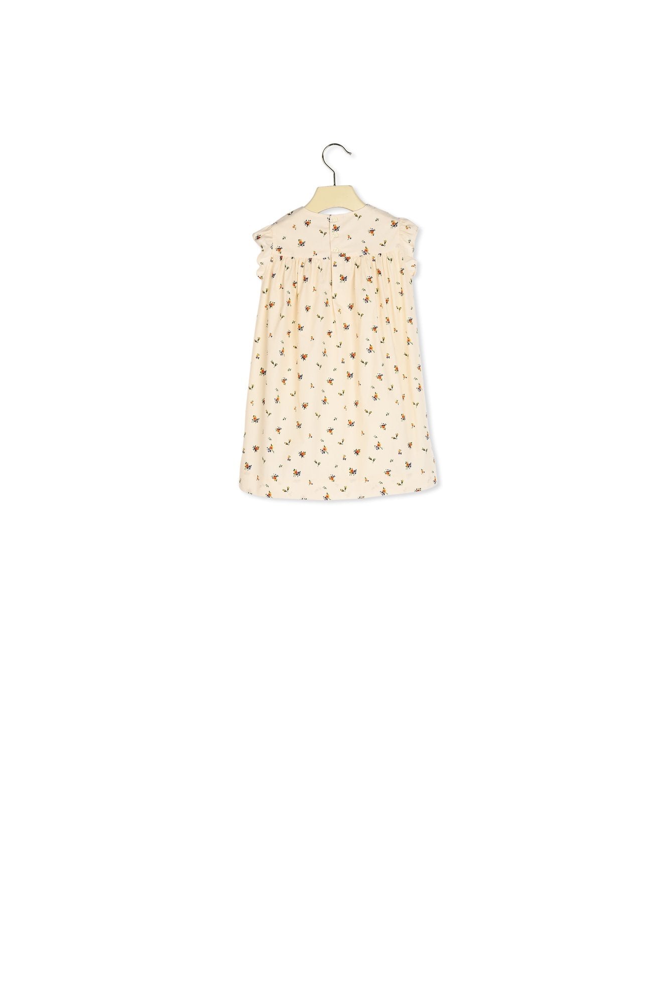 Robe Angie - Bonpoint vintage