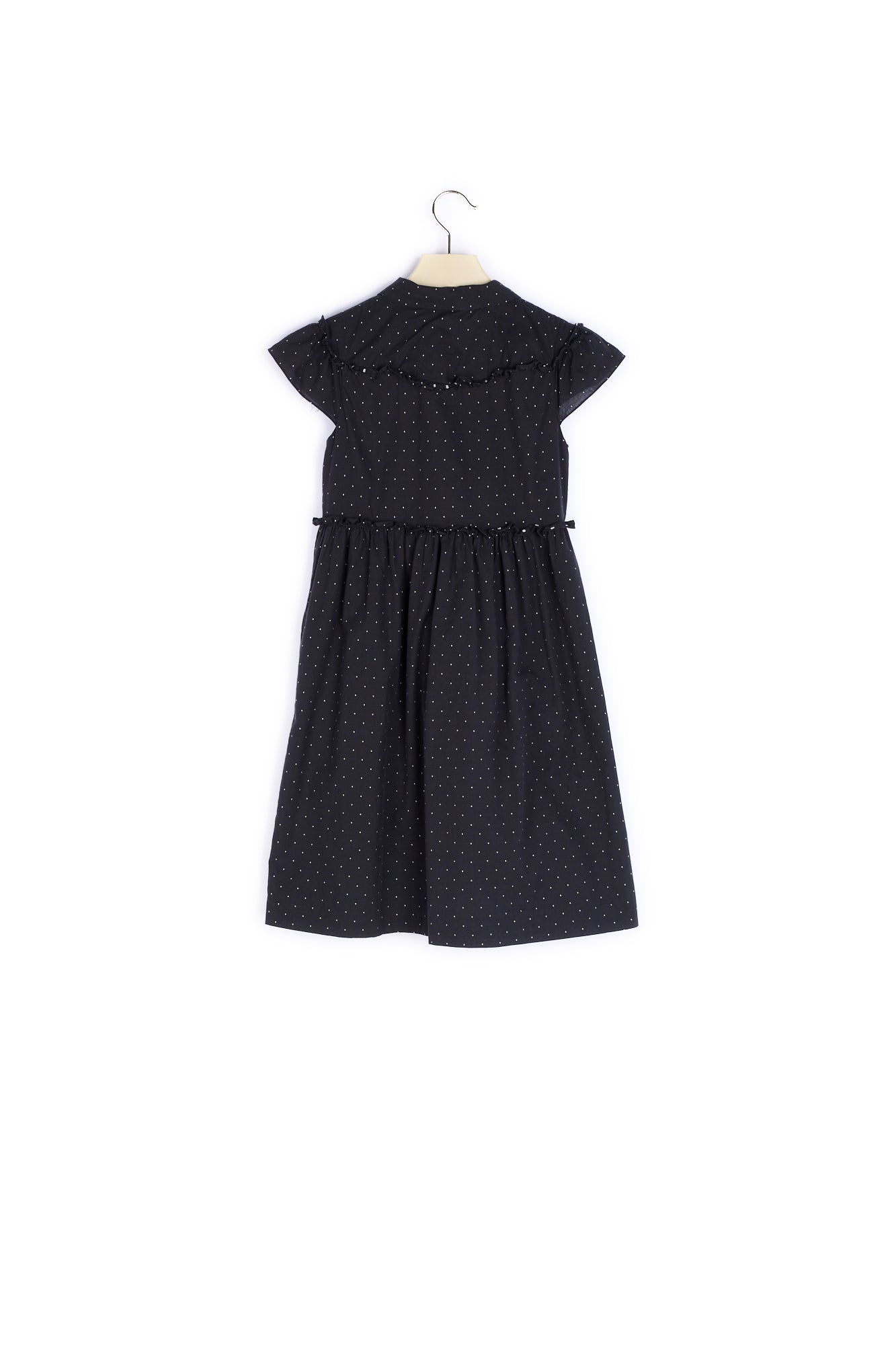 Robe Lina - Bonpoint vintage