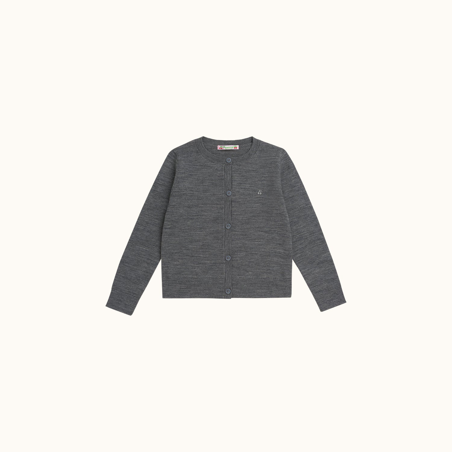 Cardigan enfant - Bonpoint vintage