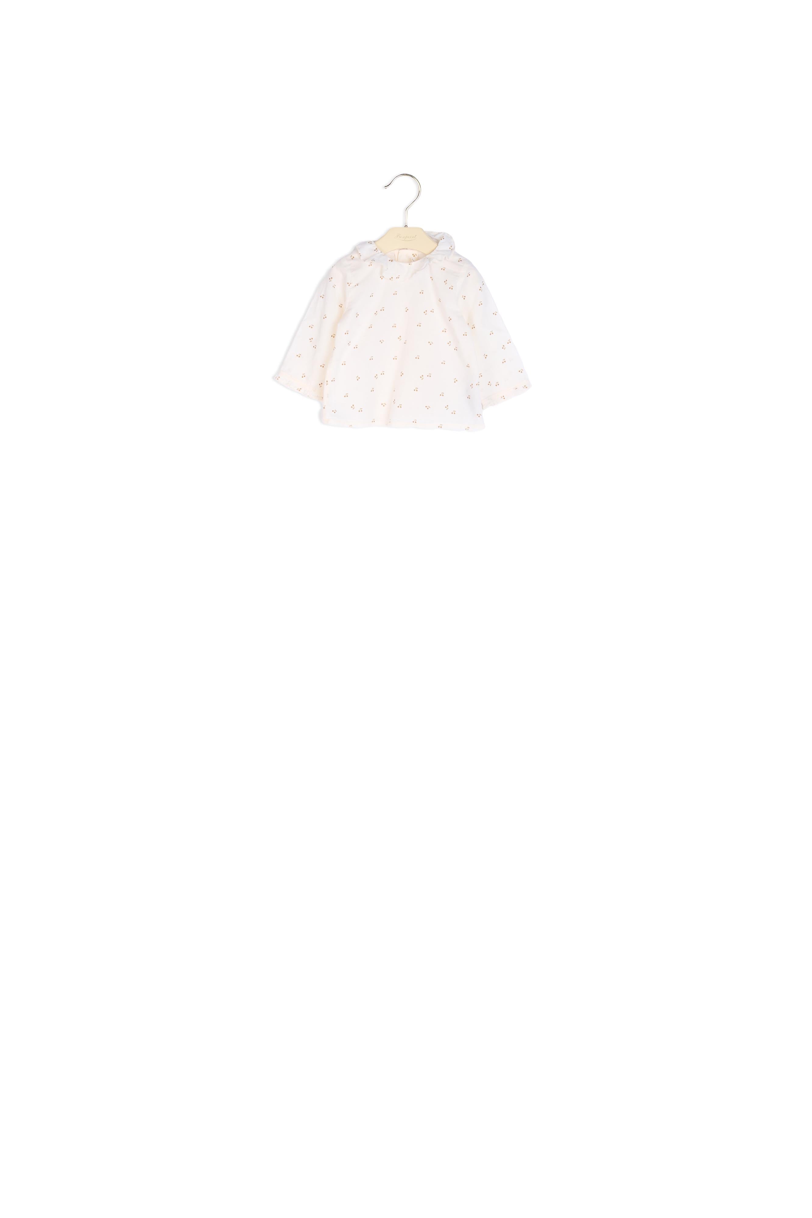 Blouse Ganiti - Bonpoint vintage