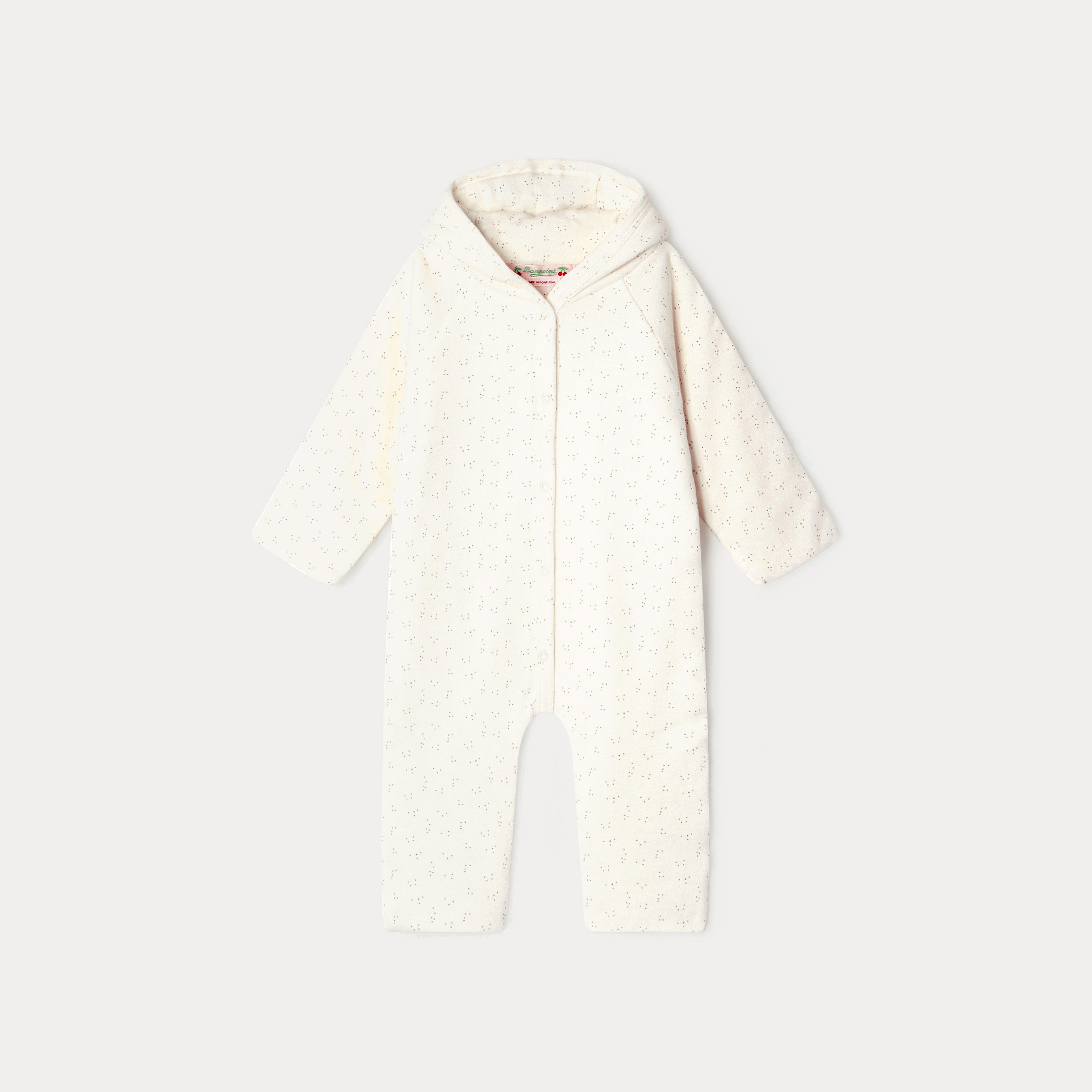 Combinaison Barni - Bonpoint vintage