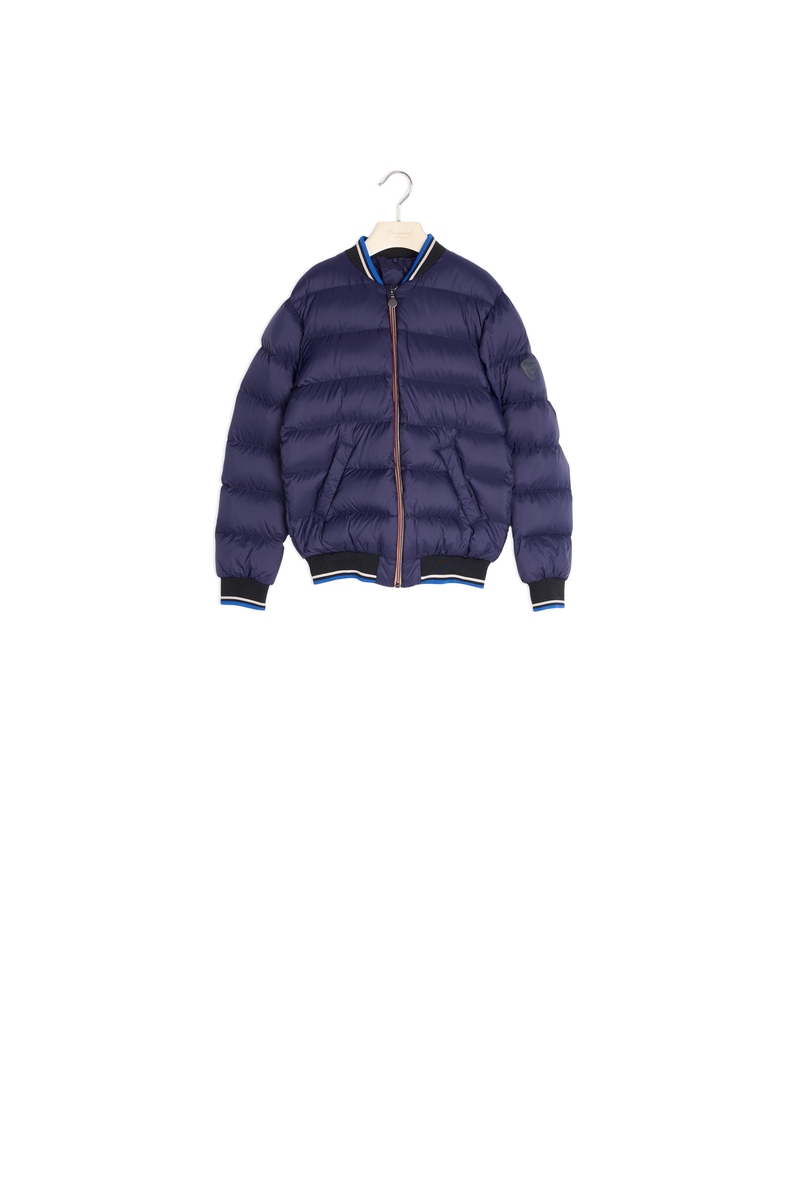 Doudoune Justin - Bonpoint vintage