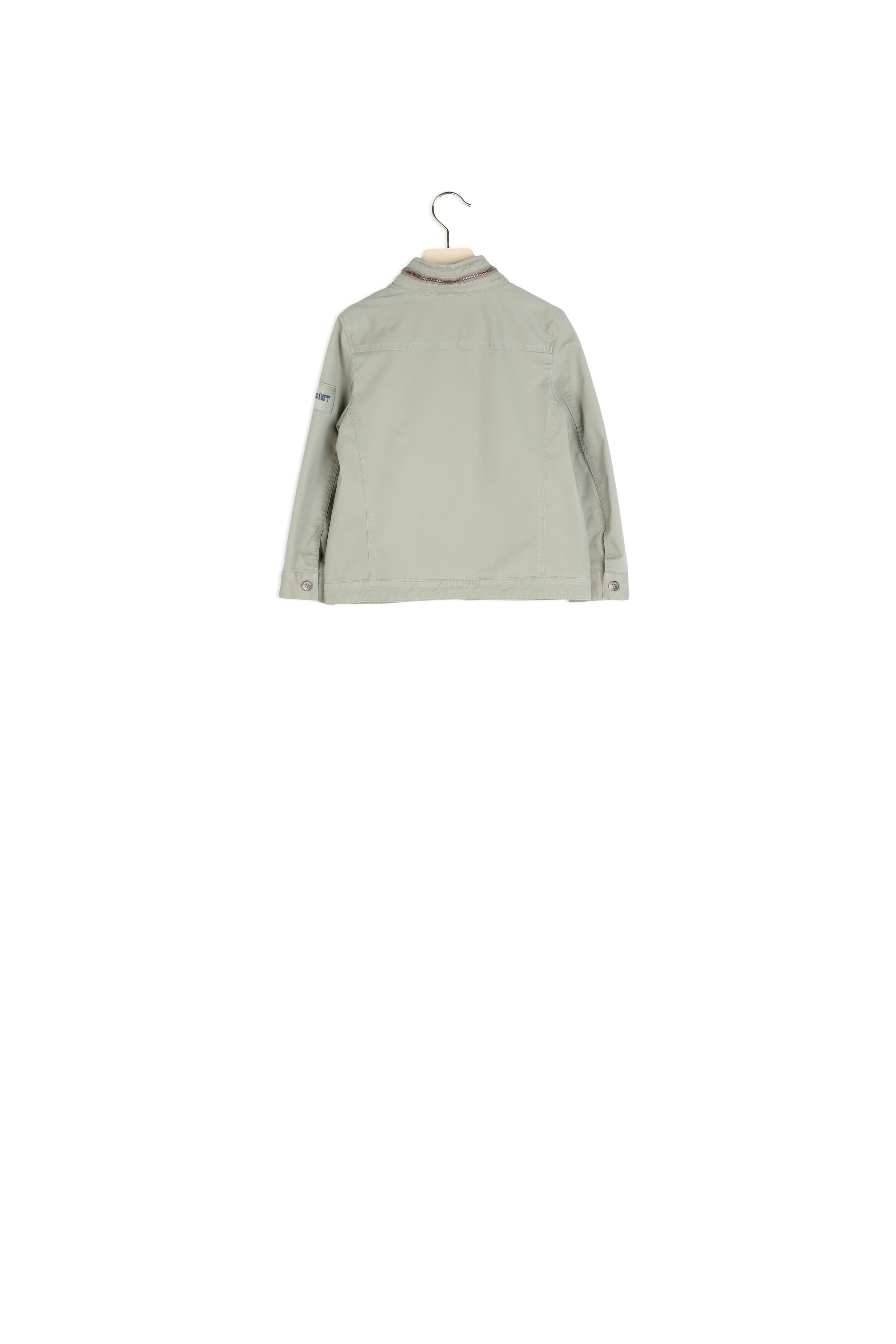 Veste militaire garçon - Bonpoint vintage
