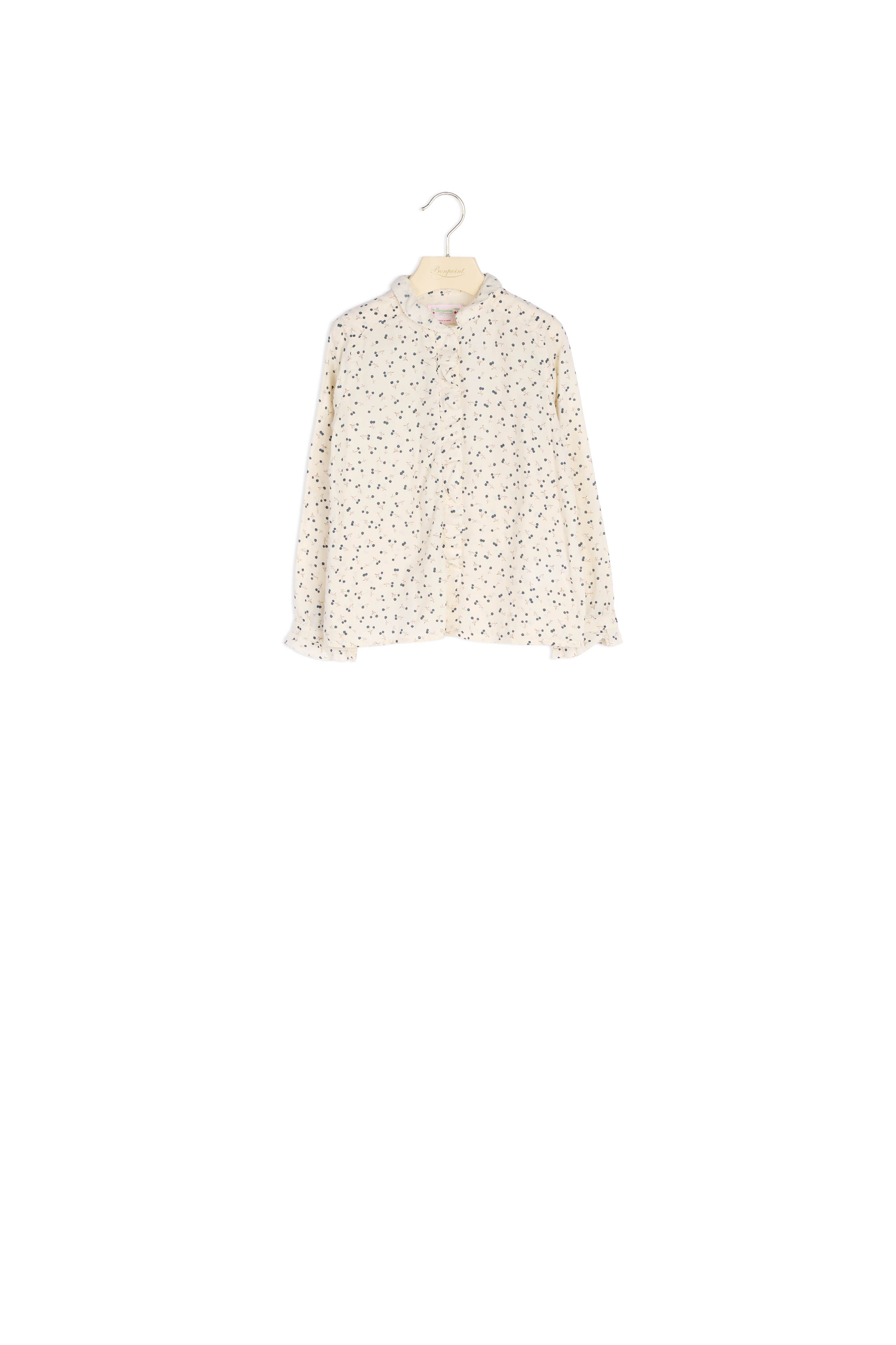 Blouse Bree - Bonpoint vintage