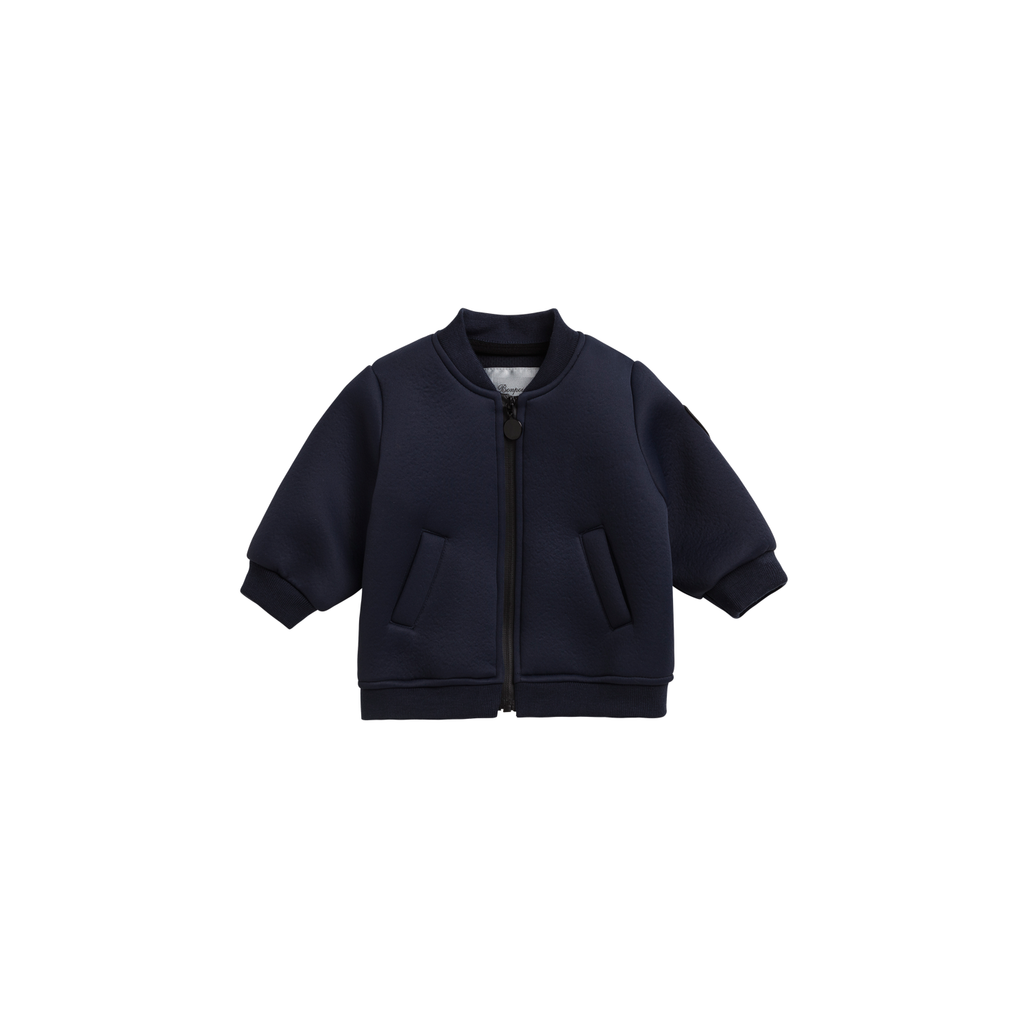 Blouson Lynx - Bonpoint vintage