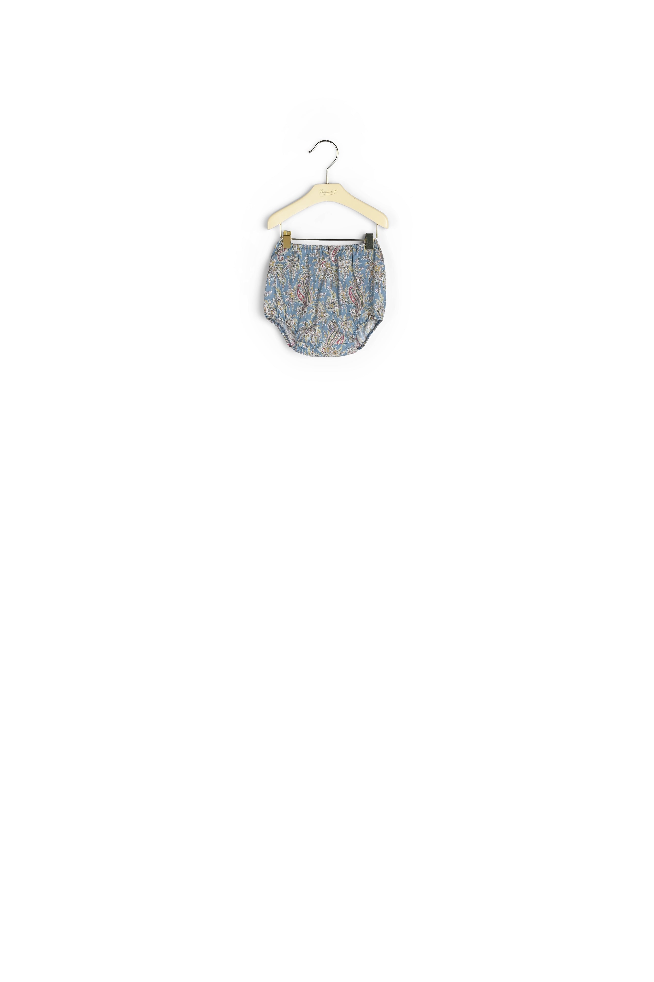 Bloomer Aki Liberty - Bonpoint vintage