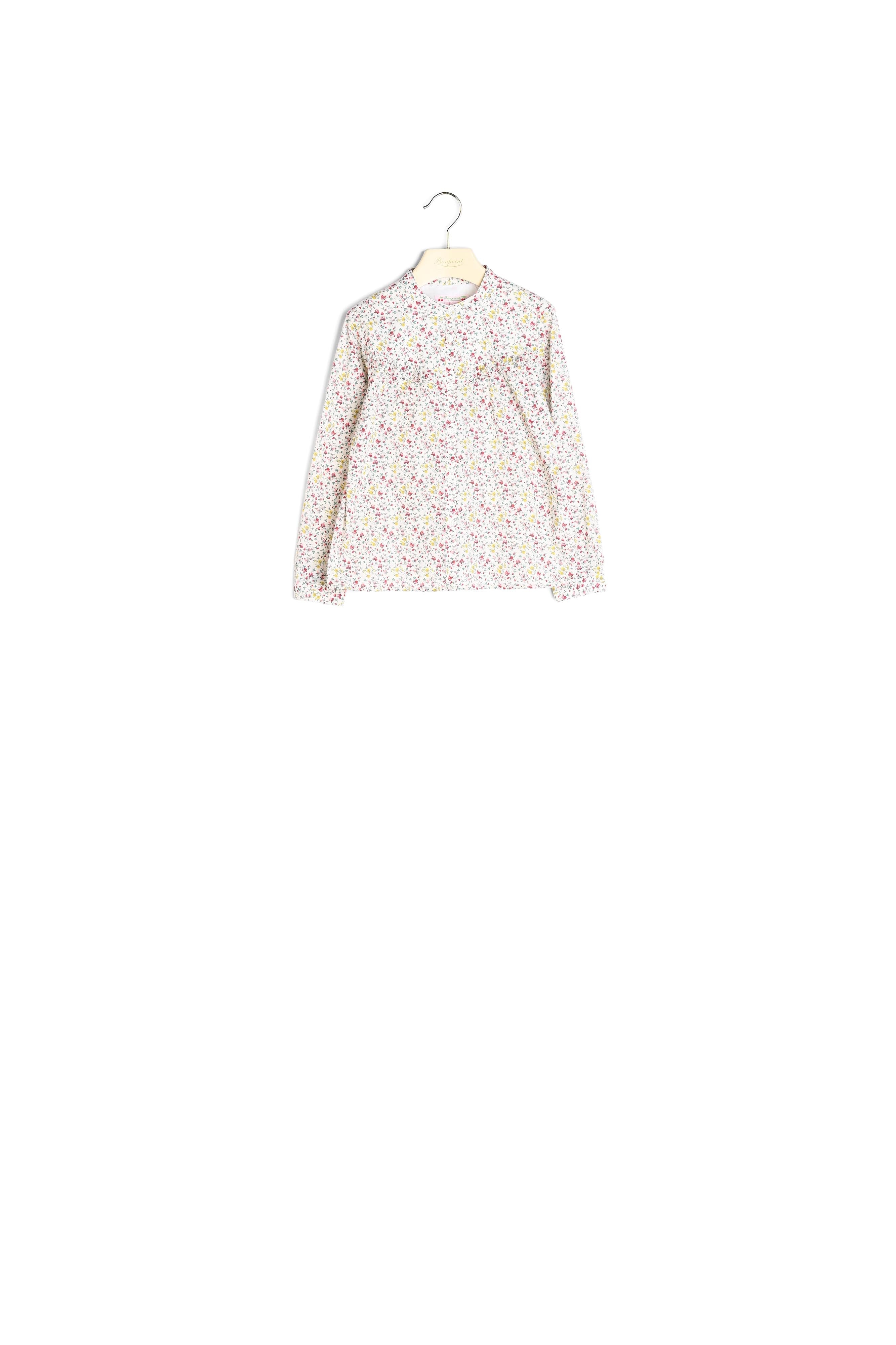 Blouse Julia - Bonpoint vintage