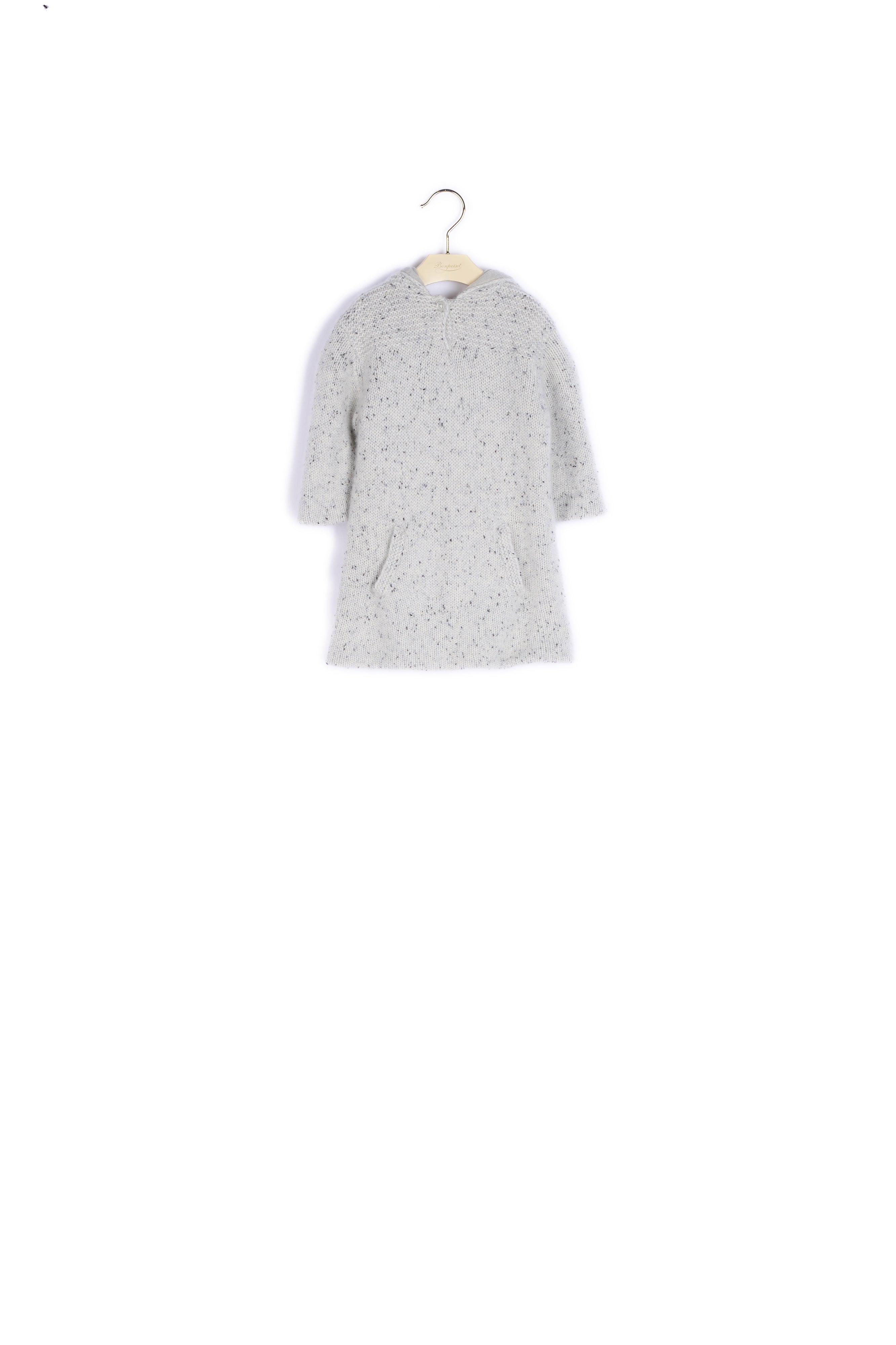Burnou - Bonpoint vintage