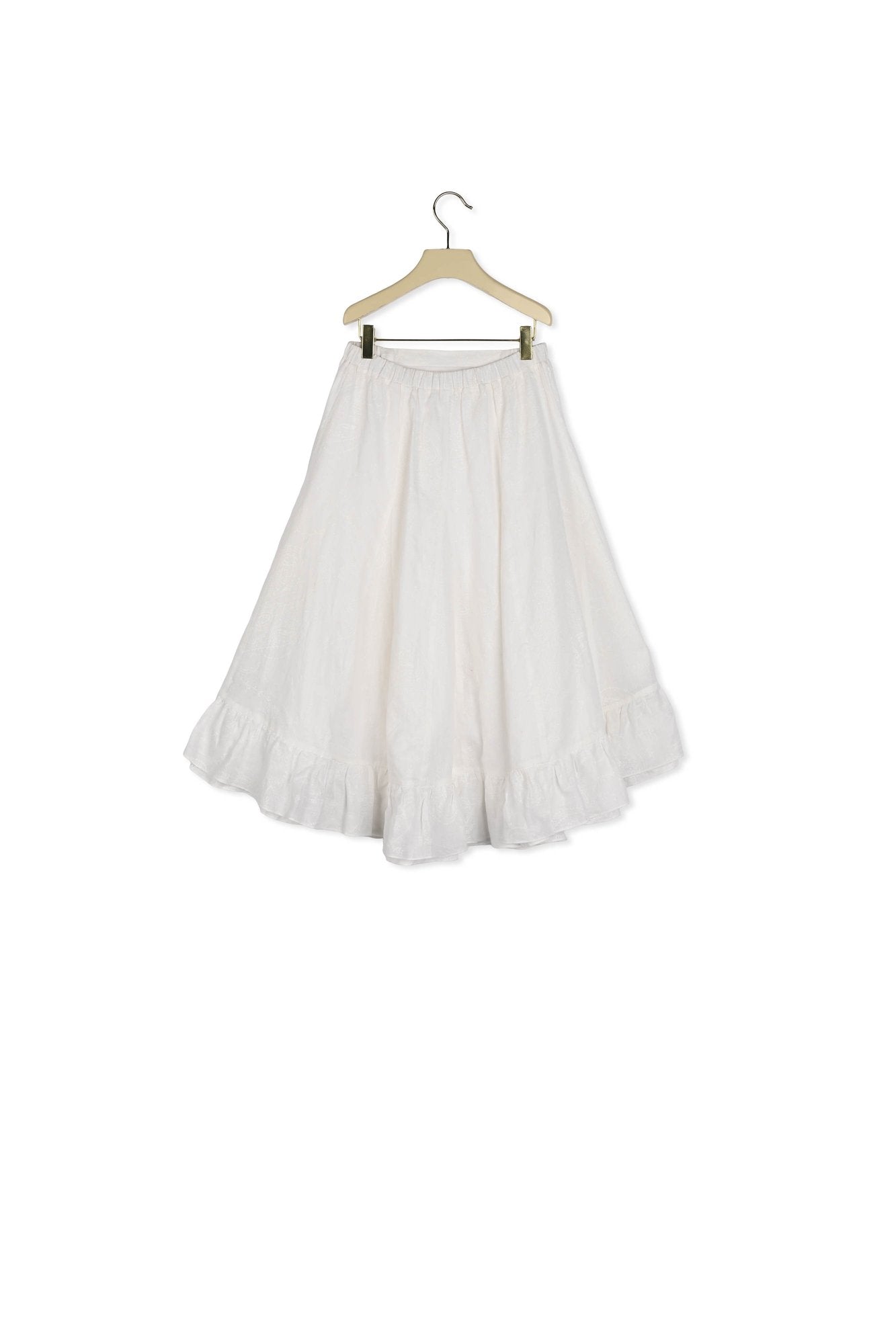 Jupe longue Nala - Bonpoint vintage