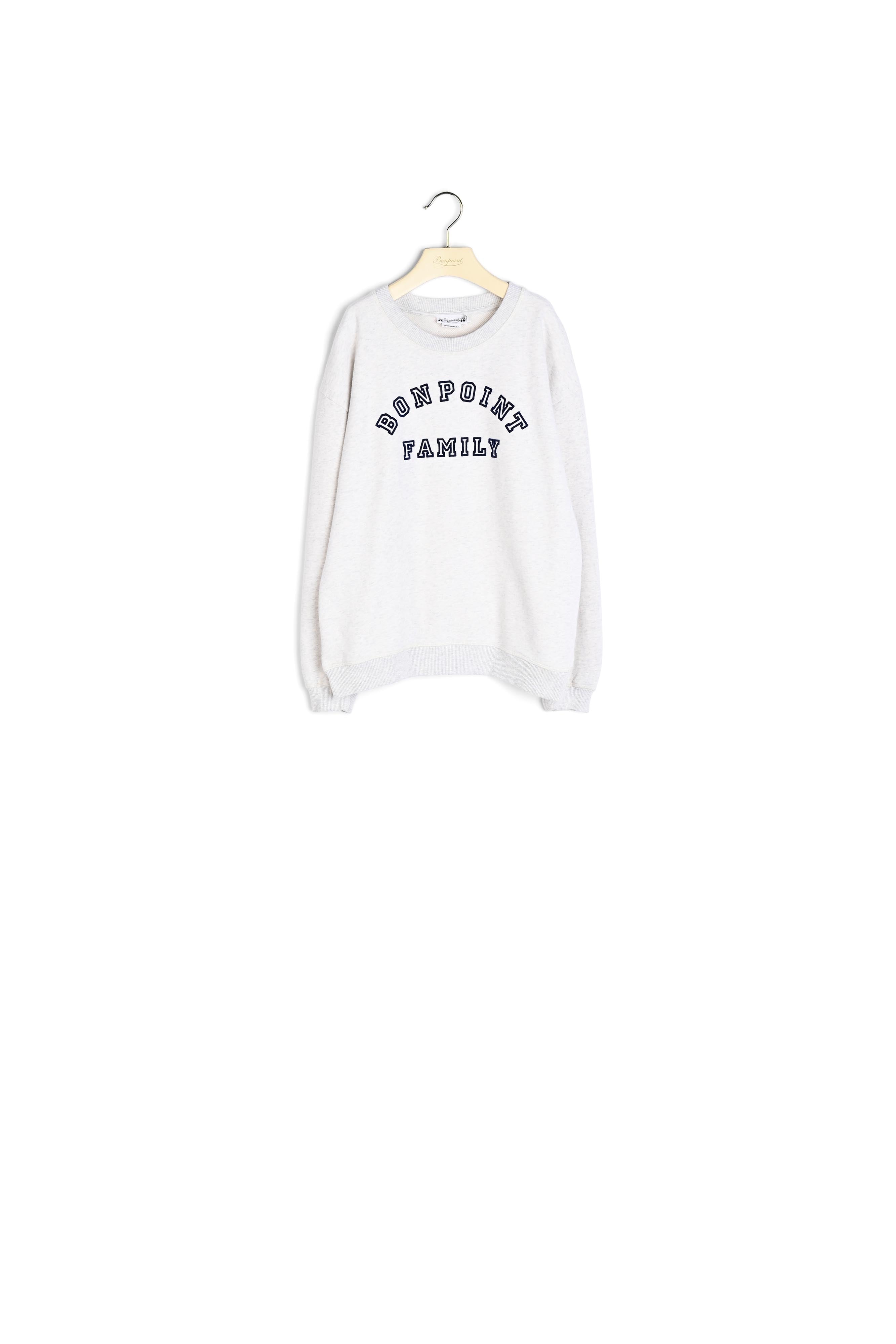 Sweatshirt Tonino - Bonpoint vintage