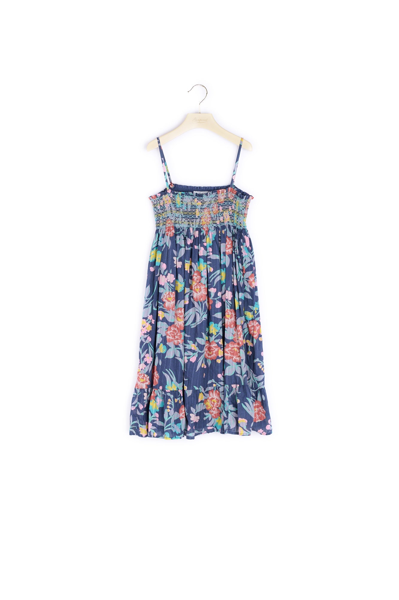 Robe - Bonpoint vintage