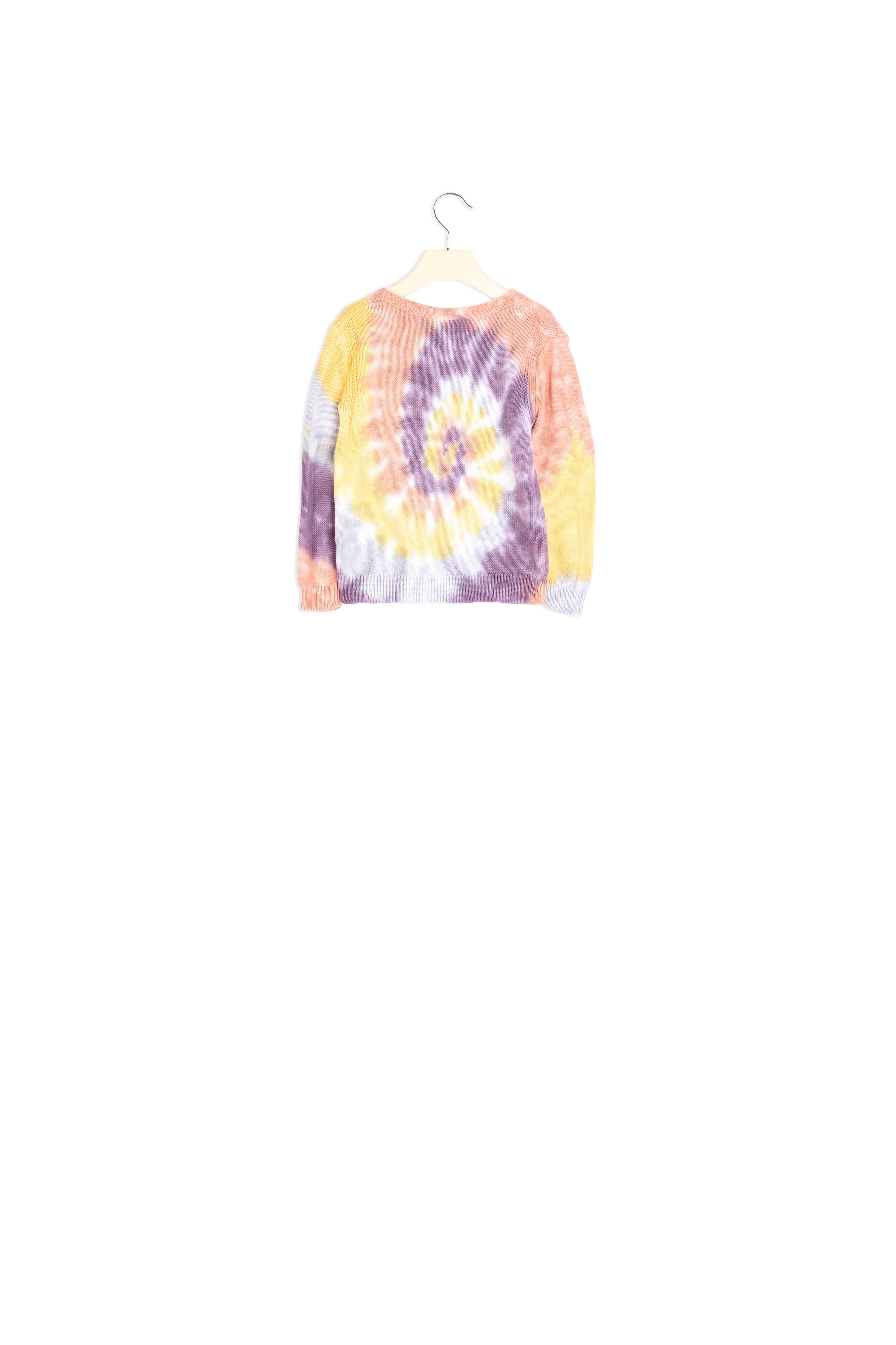 Pull en coton - Bonpoint vintage