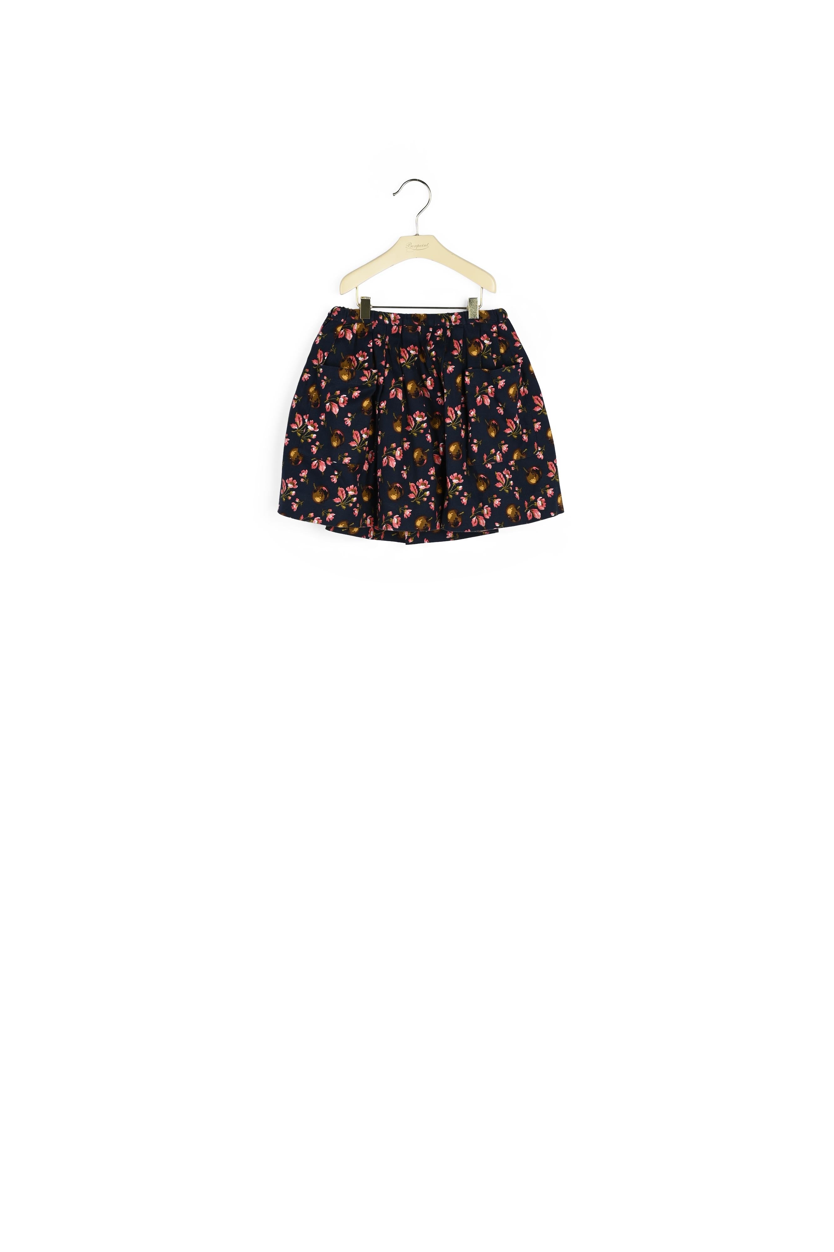 Jupe Jixie - Bonpoint vintage
