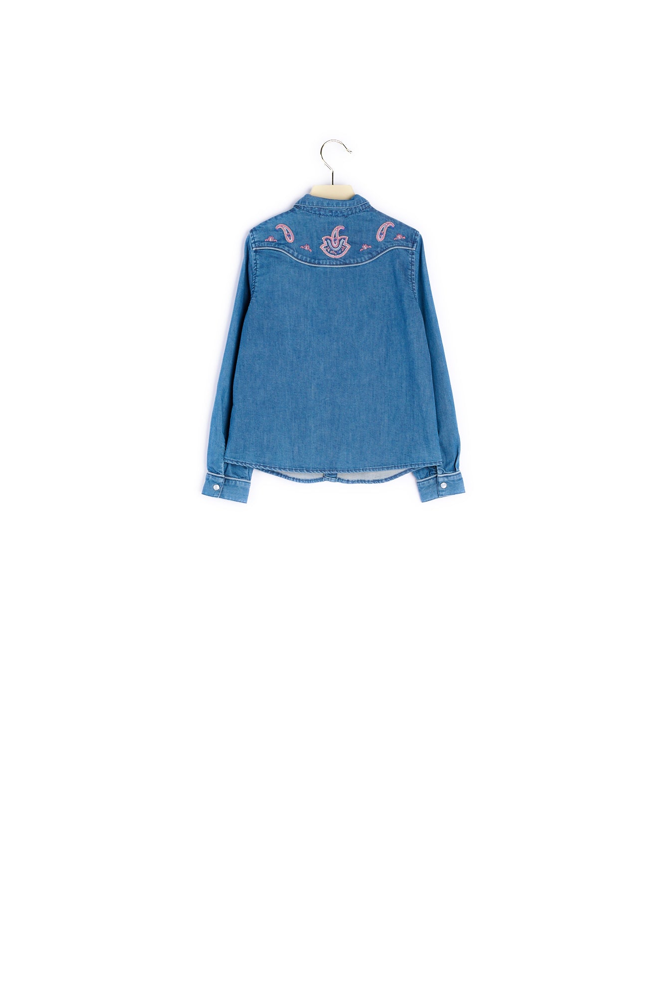 Chemise Marie - Bonpoint vintage