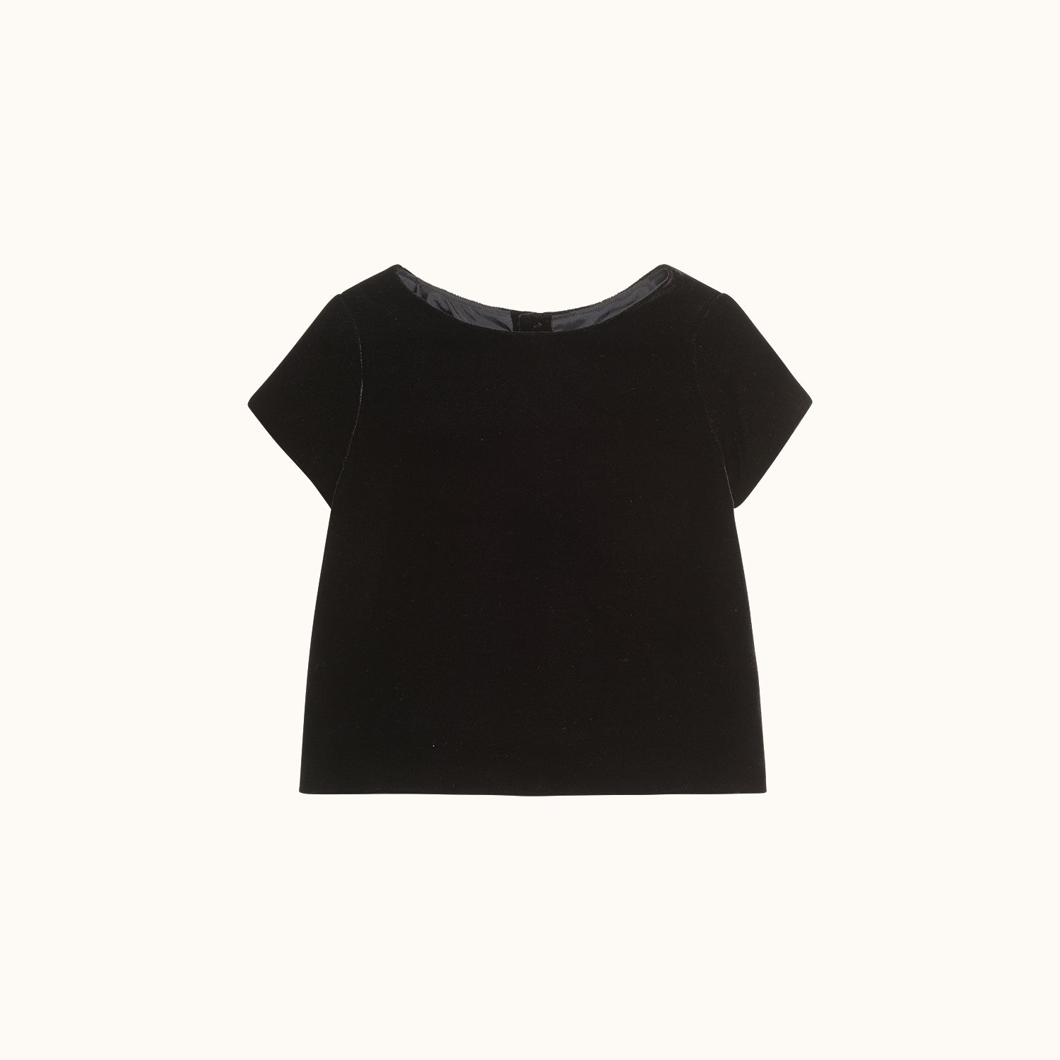 Blouse Beauté - Bonpoint vintage